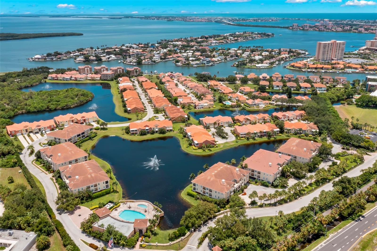 6 ACADEMY WAY S #23A, ST PETERSBURG, FL — photo 30