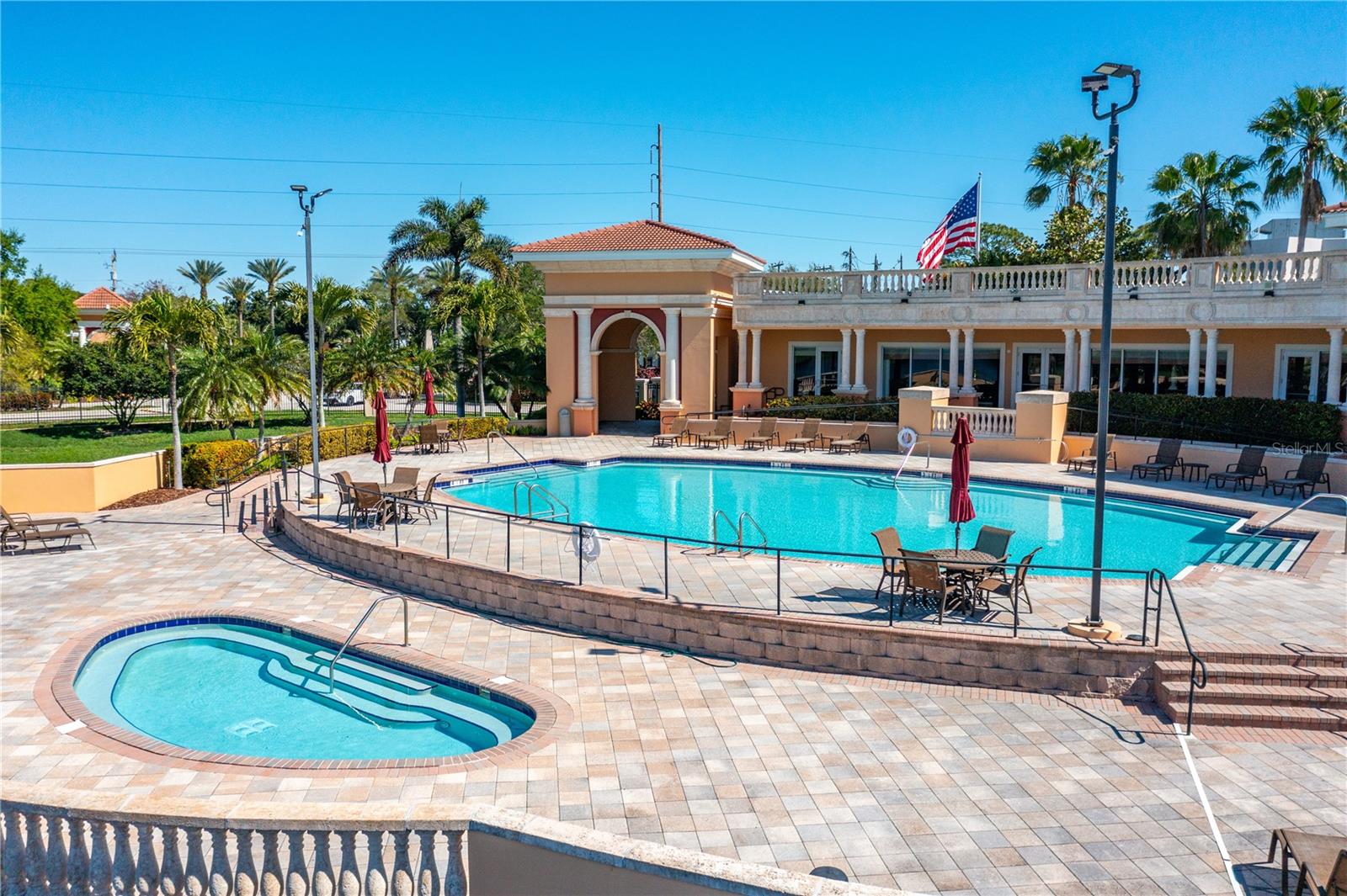 6 ACADEMY WAY S #23A, ST PETERSBURG, FL — photo 31