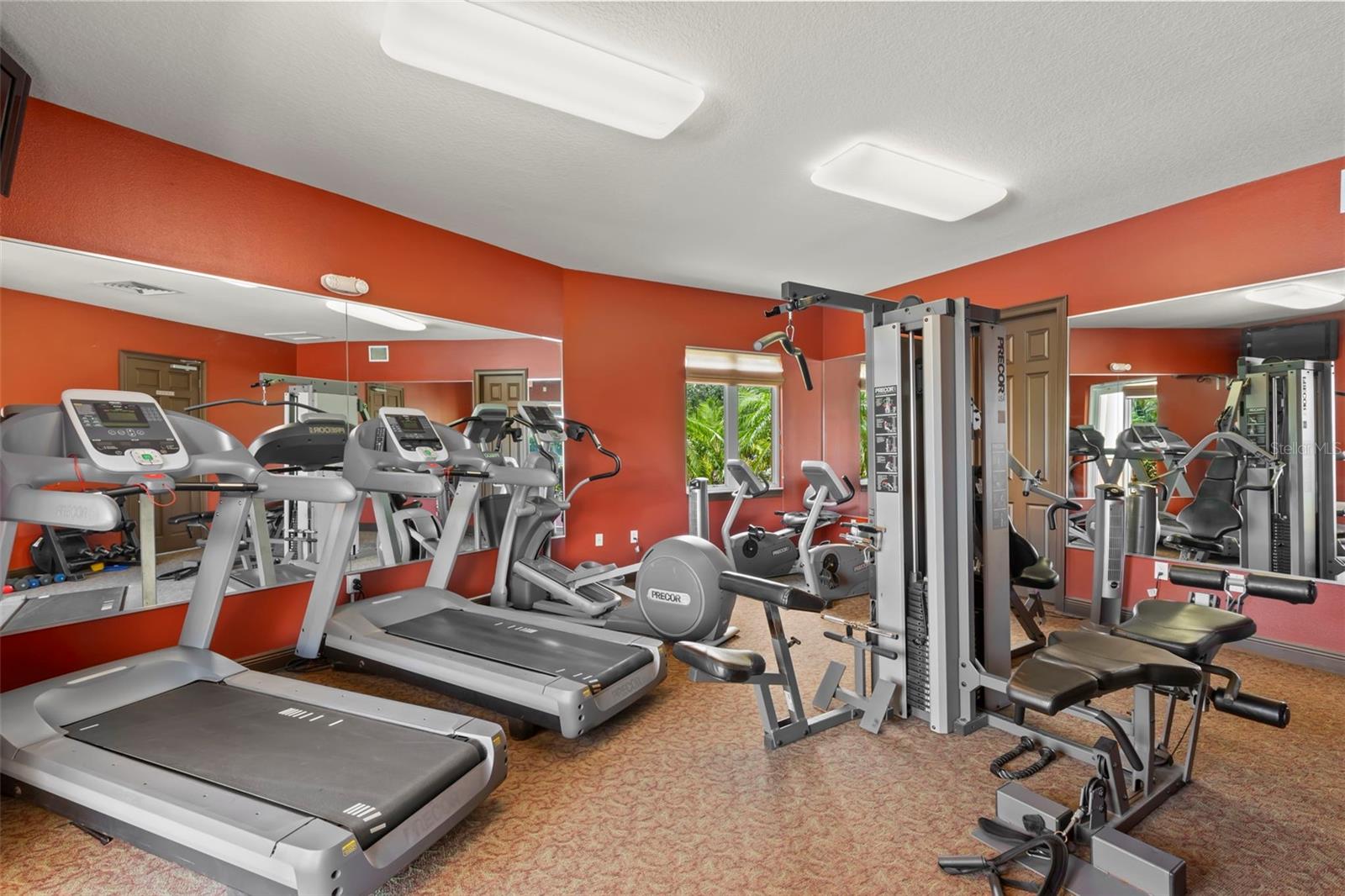 6 ACADEMY WAY S #23A, ST PETERSBURG, FL — photo 33