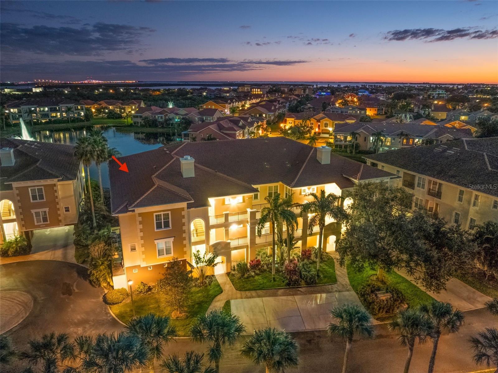 6 ACADEMY WAY S #23A, ST PETERSBURG, FL — photo 39