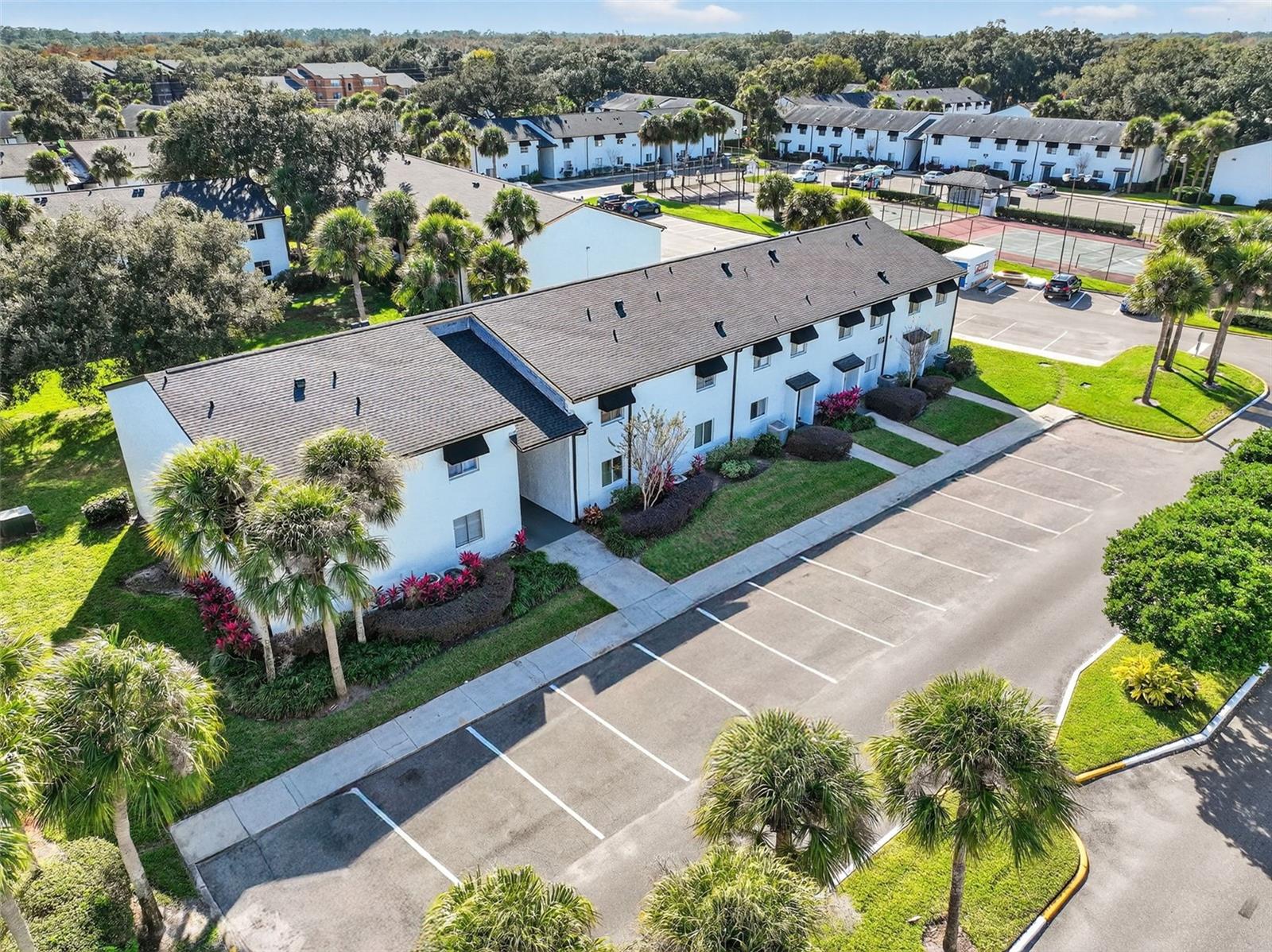 4309 S SEMORAN BLVD #3, ORLANDO, FL