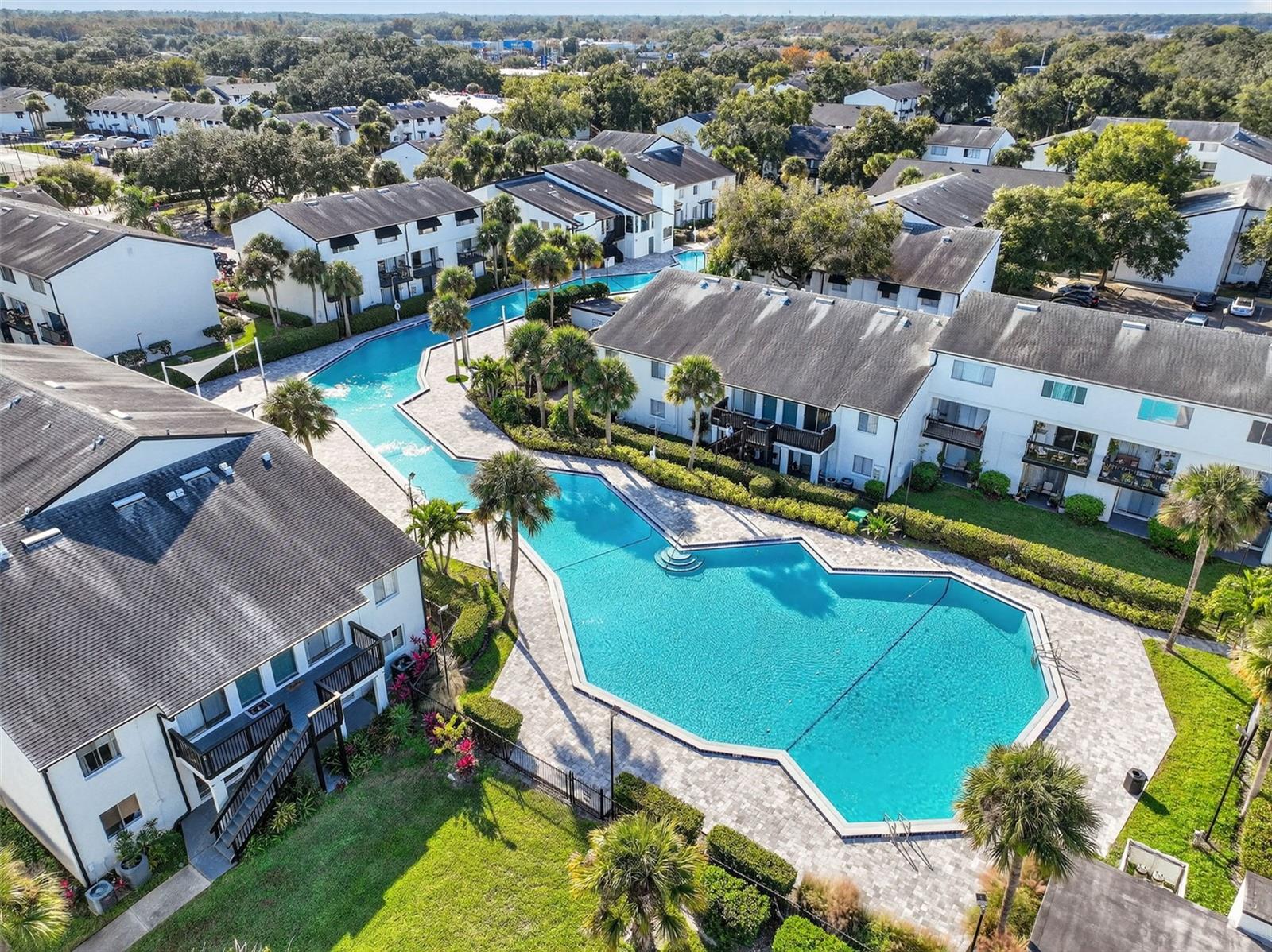 4309 S SEMORAN BLVD #3, ORLANDO, FL — photo 67