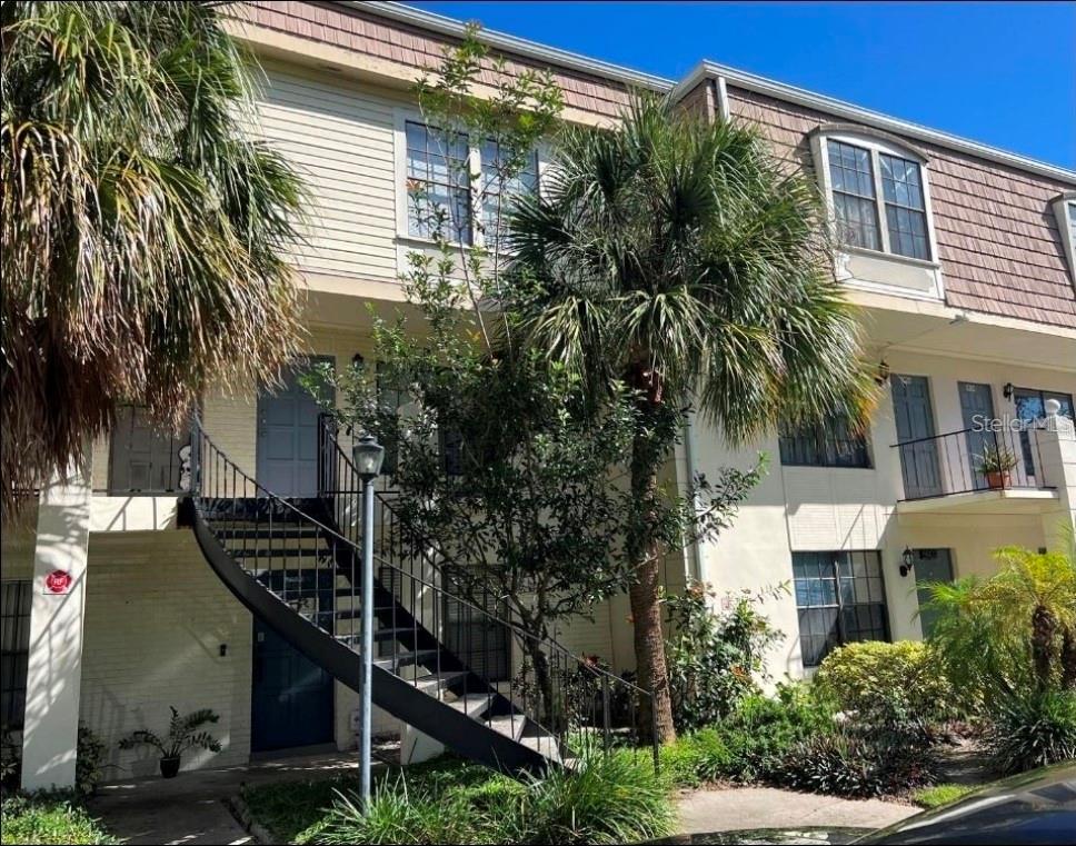 5930 VILLAGE CIR #GE, ORLANDO, FL — photo 2