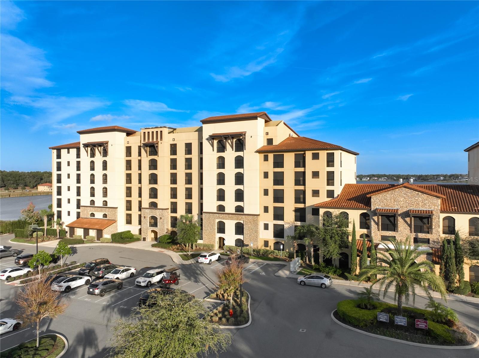 16300 COUNTY ROAD 455 #306, MONTVERDE, FL