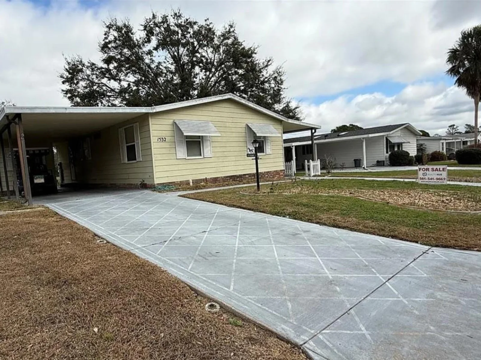 1532 W SCHWARTZ BLVD, LADY LAKE, FL — photo 2