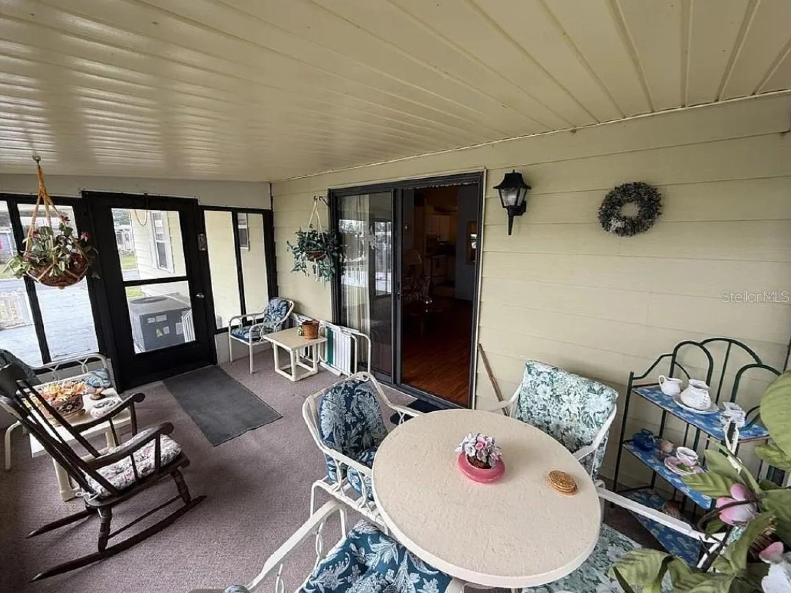 1532 W SCHWARTZ BLVD, LADY LAKE, FL — photo 10