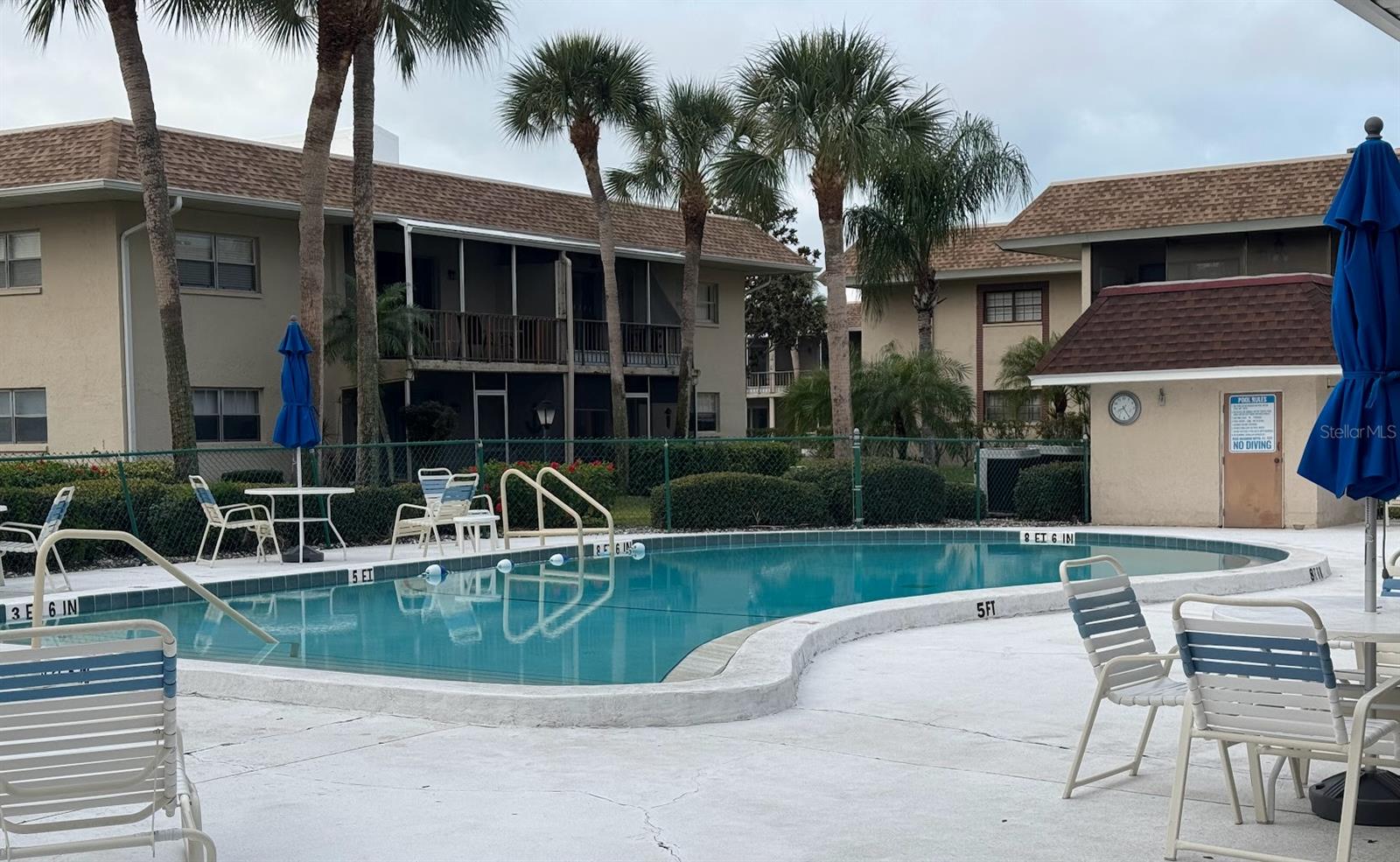 2727 75TH ST W #9A7, BRADENTON, FL — photo 12