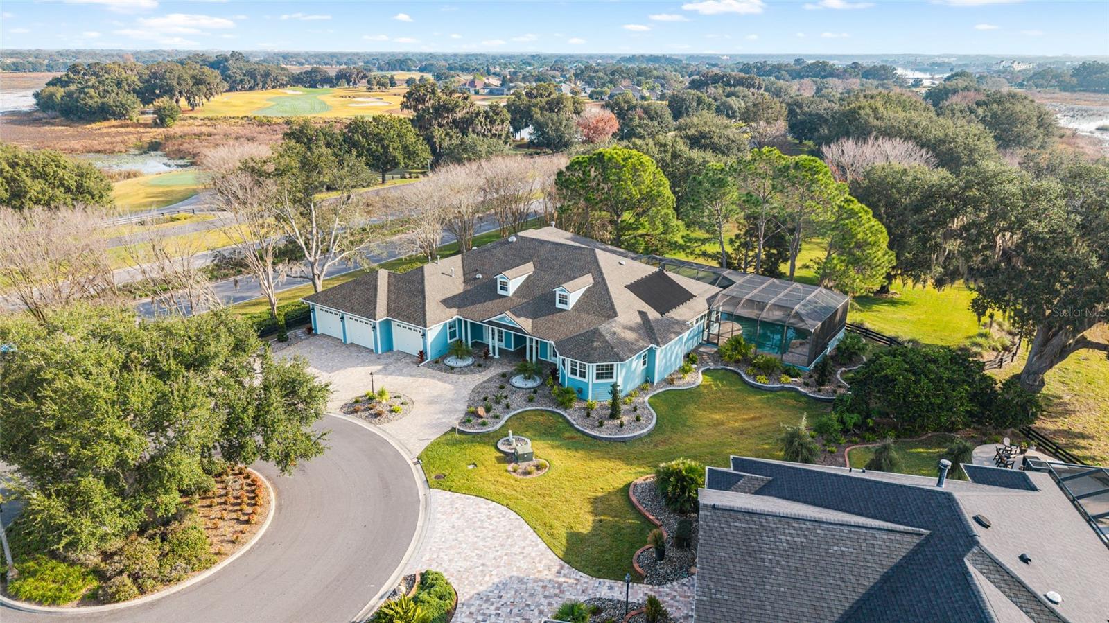 1568 BLACK LAKE DR, THE VILLAGES, FL — photo 4
