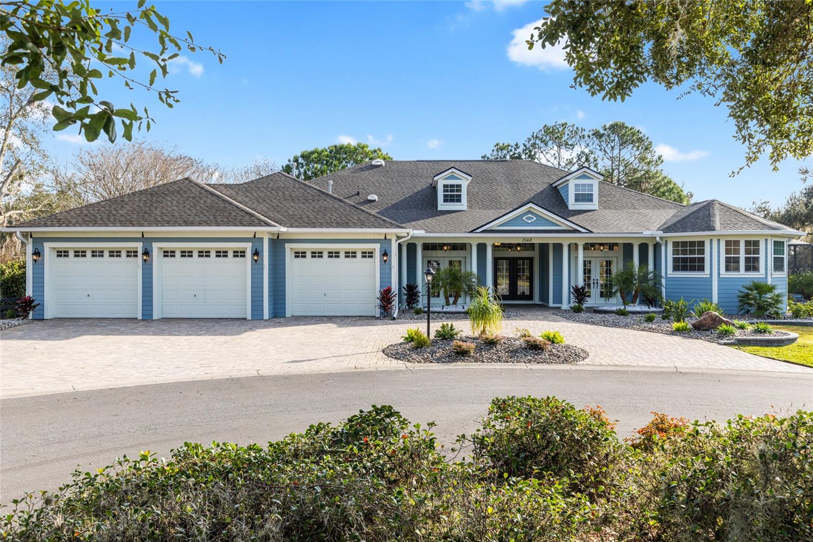 1568 BLACK LAKE DR, THE VILLAGES, FL