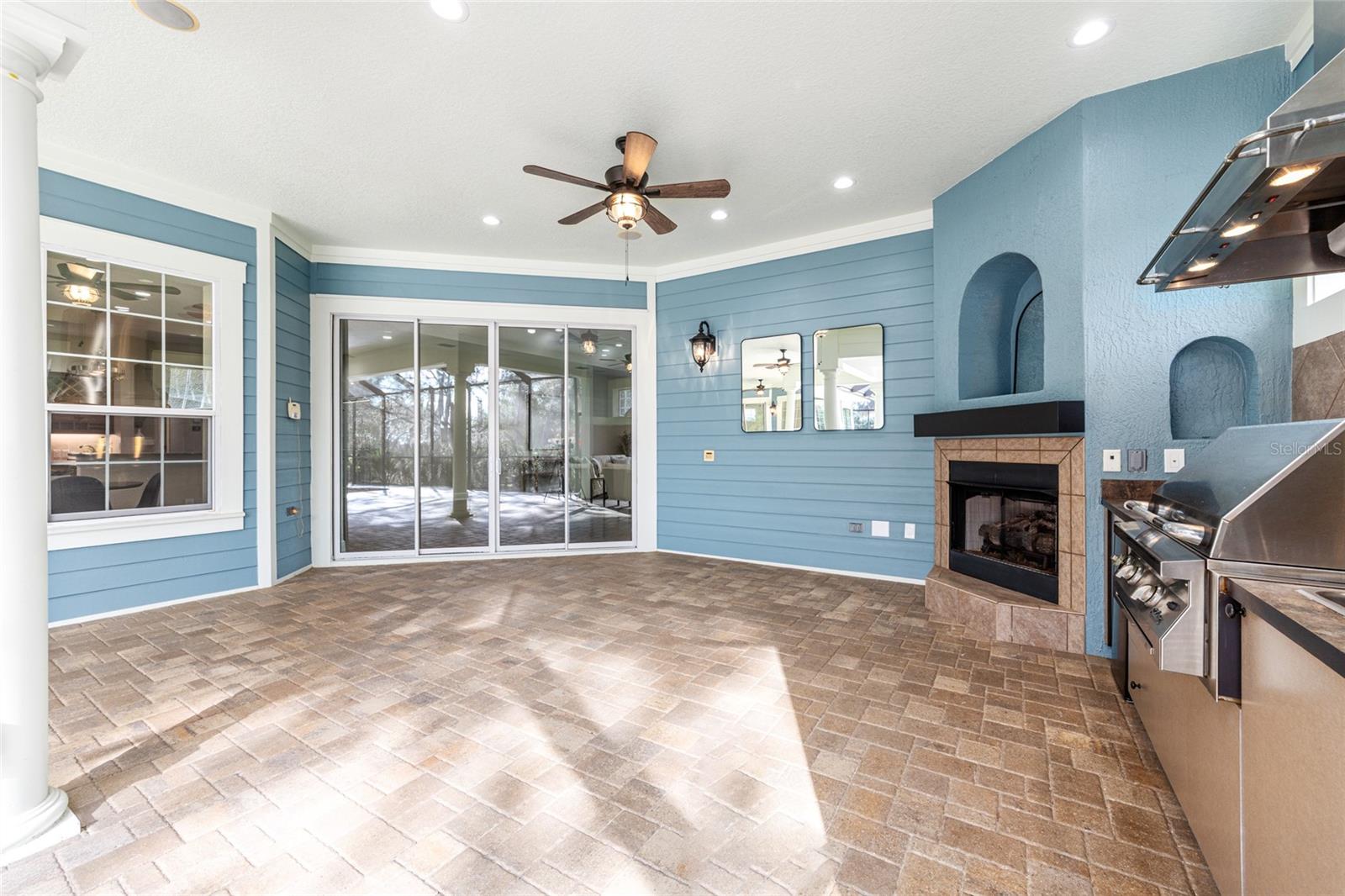 1568 BLACK LAKE DR, THE VILLAGES, FL — photo 70