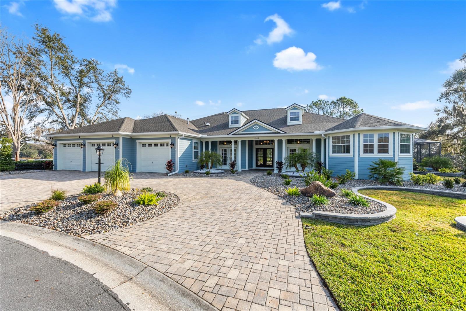 1568 BLACK LAKE DR, THE VILLAGES, FL — photo 86