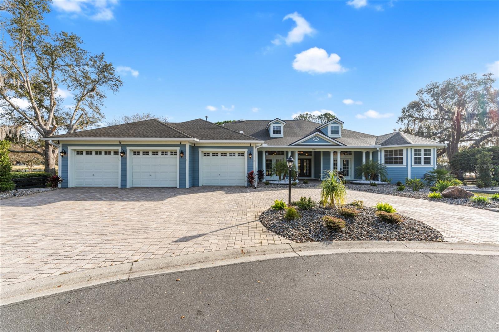 1568 BLACK LAKE DR, THE VILLAGES, FL — photo 87