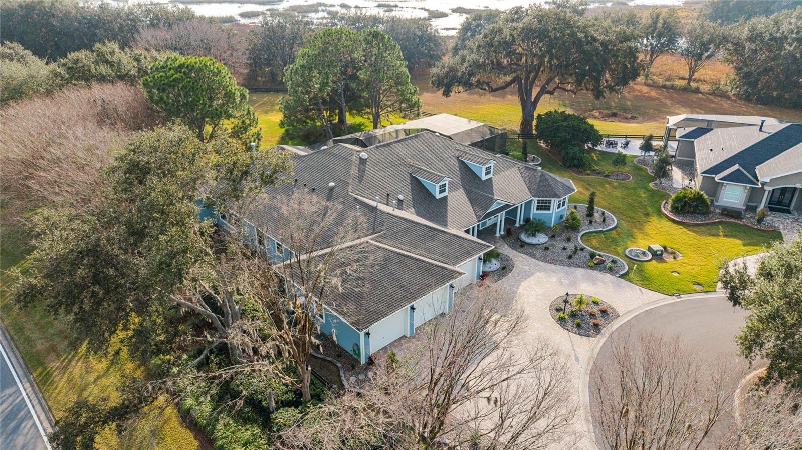 1568 BLACK LAKE DR, THE VILLAGES, FL — photo 89