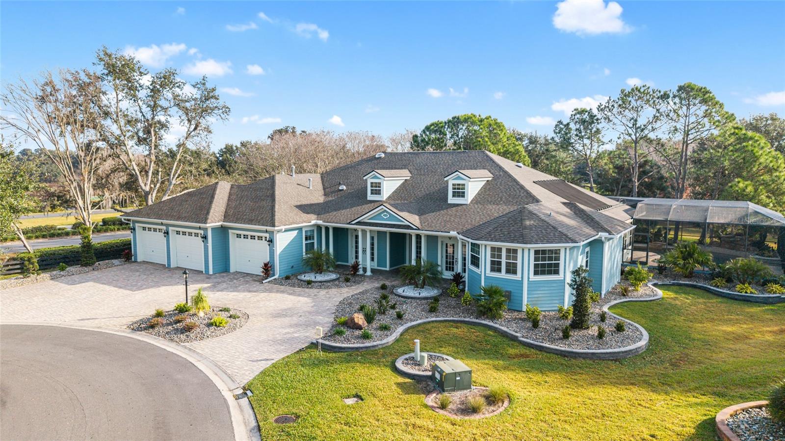 1568 BLACK LAKE DR, THE VILLAGES, FL — photo 85