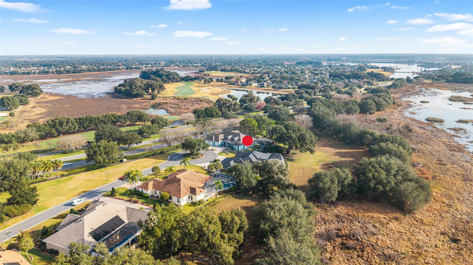 1568 BLACK LAKE DR, THE VILLAGES, FL — photo 90
