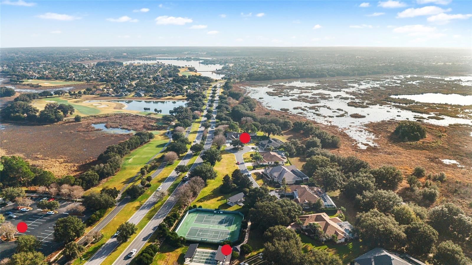 1568 BLACK LAKE DR, THE VILLAGES, FL — photo 93
