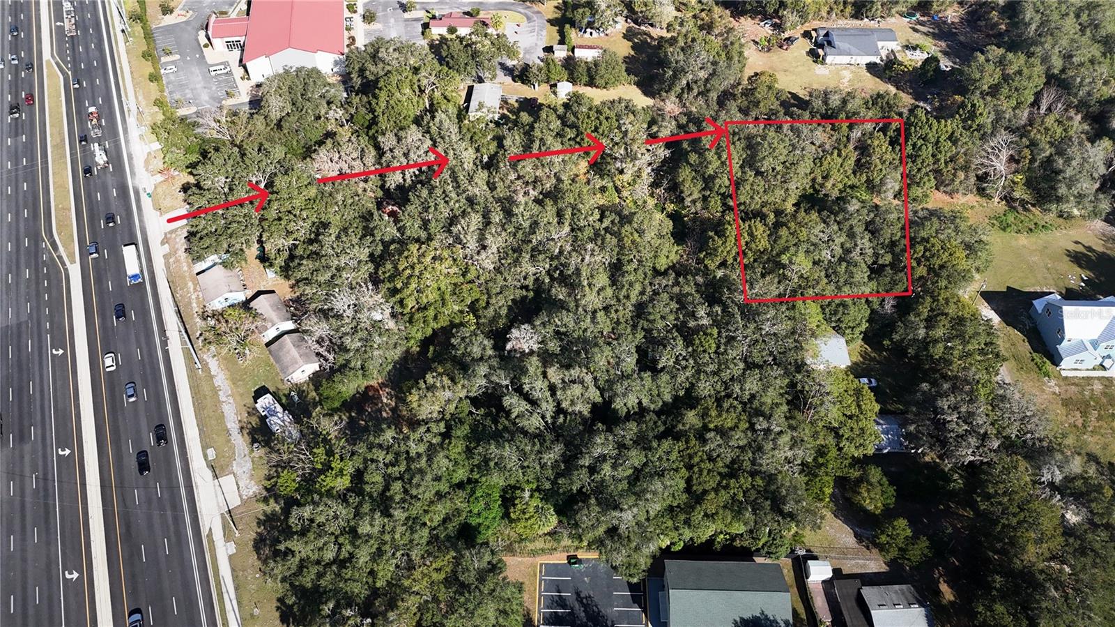 ORANGE ST, LADY LAKE, FL — photo 9