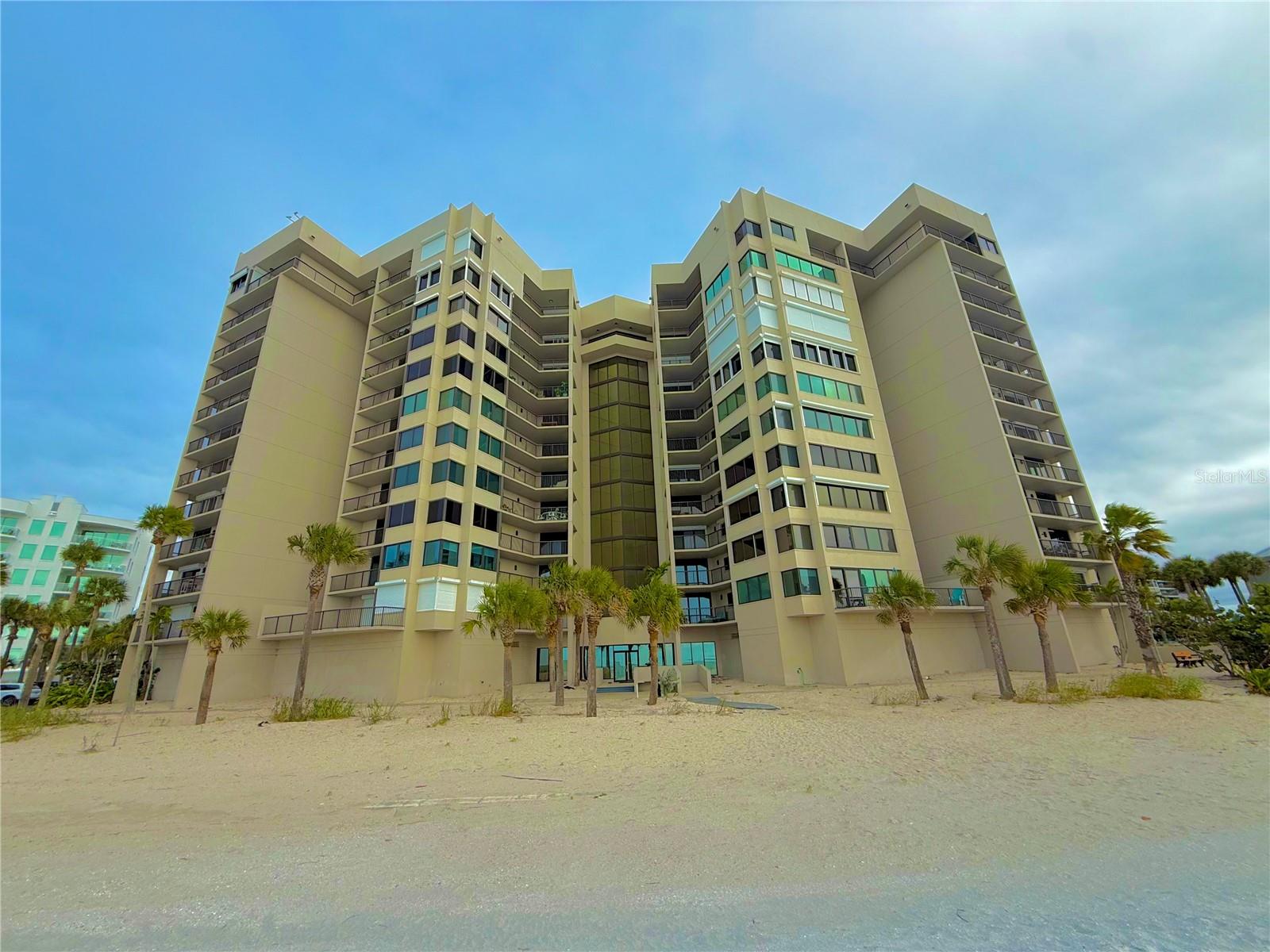 1600 GULF BLVD #1112, CLEARWATER BEACH, FL — photo 2