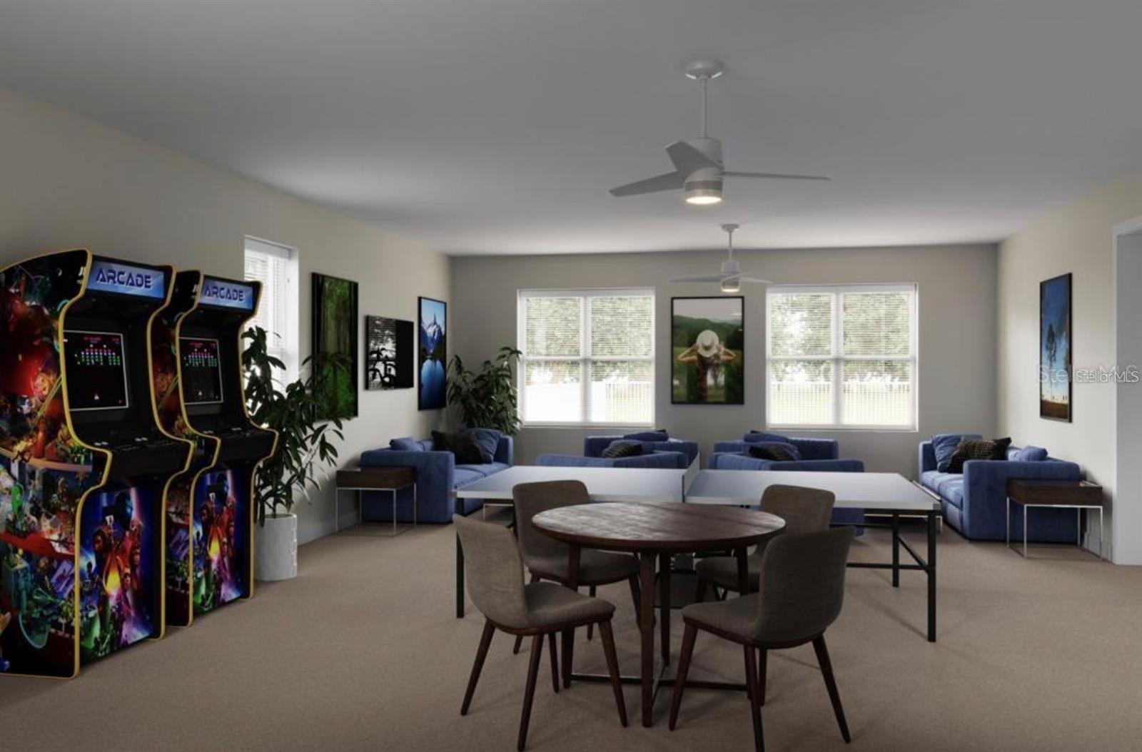 17503 HIDDEN FOREST DR, CLERMONT, FL — photo 47