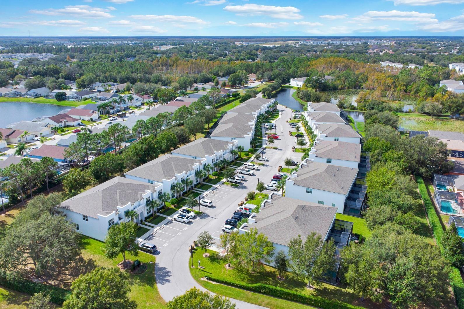 17503 HIDDEN FOREST DR, CLERMONT, FL — photo 53
