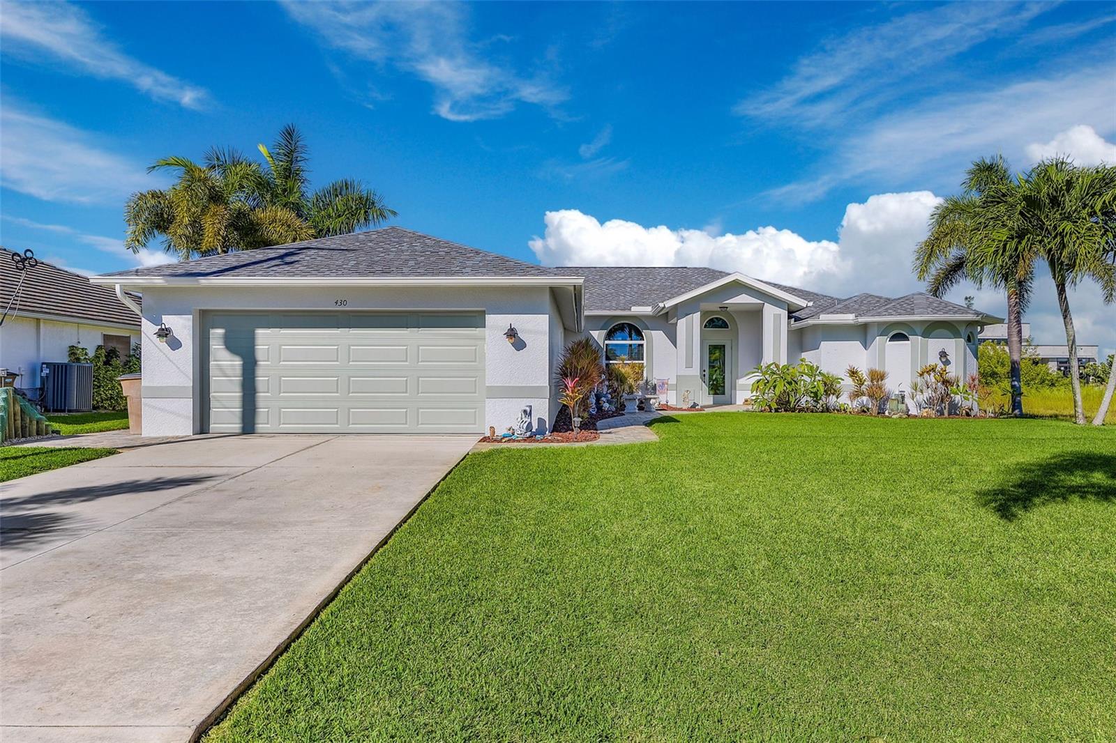 430 NW 39TH AVE, CAPE CORAL, FL — photo 2