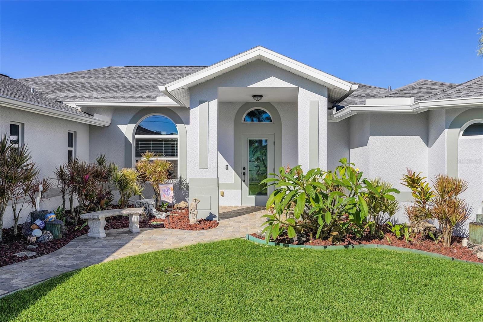 430 NW 39TH AVE, CAPE CORAL, FL — photo 5