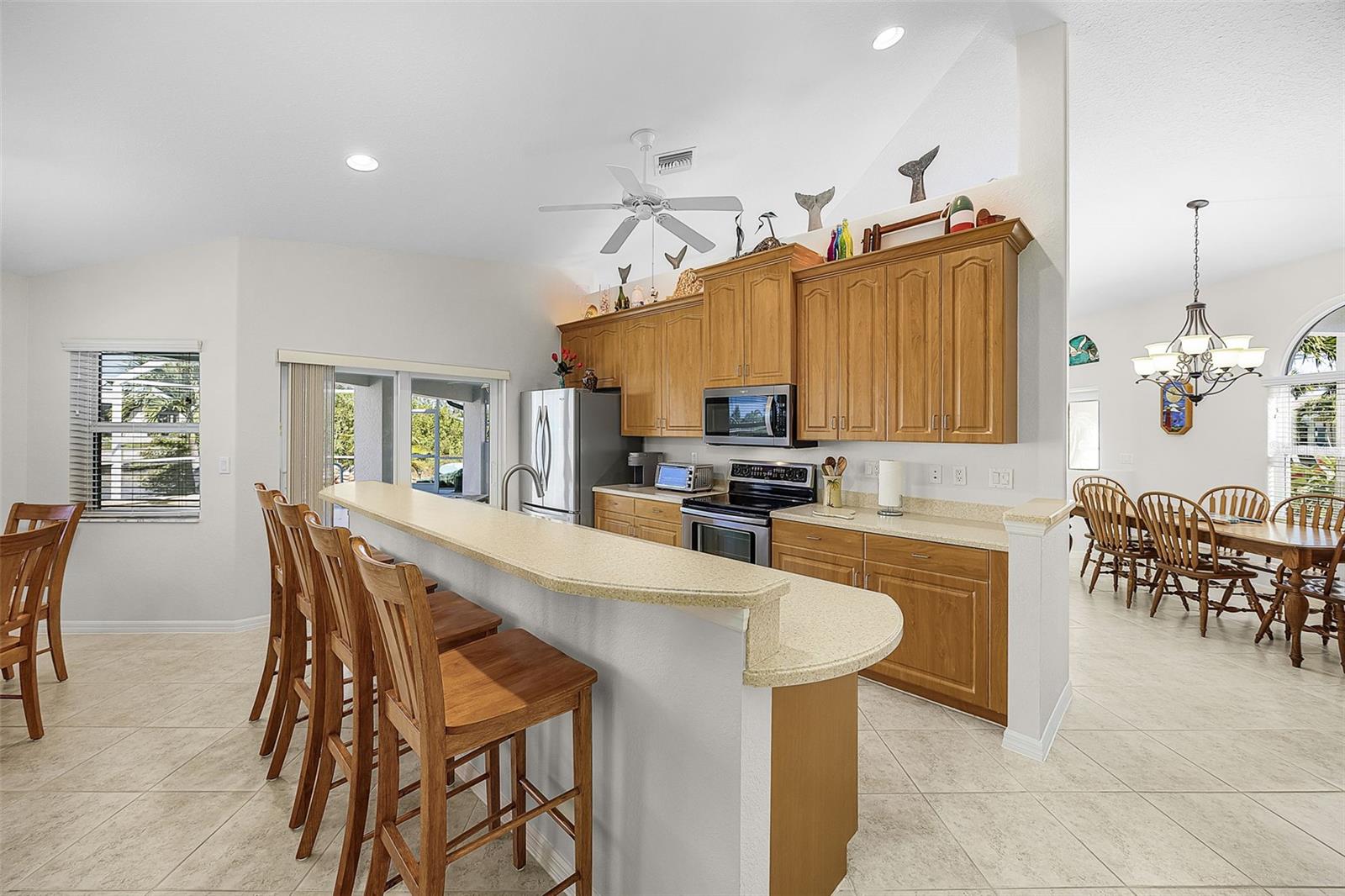 430 NW 39TH AVE, CAPE CORAL, FL — photo 10