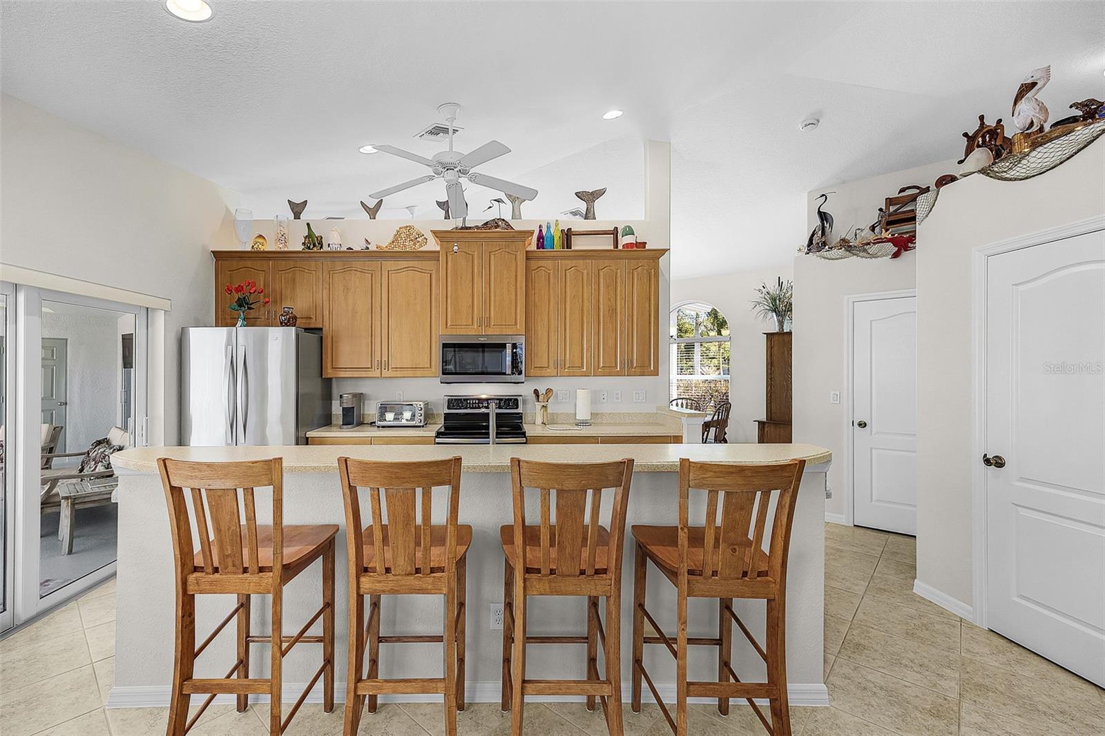 430 NW 39TH AVE, CAPE CORAL, FL — photo 11