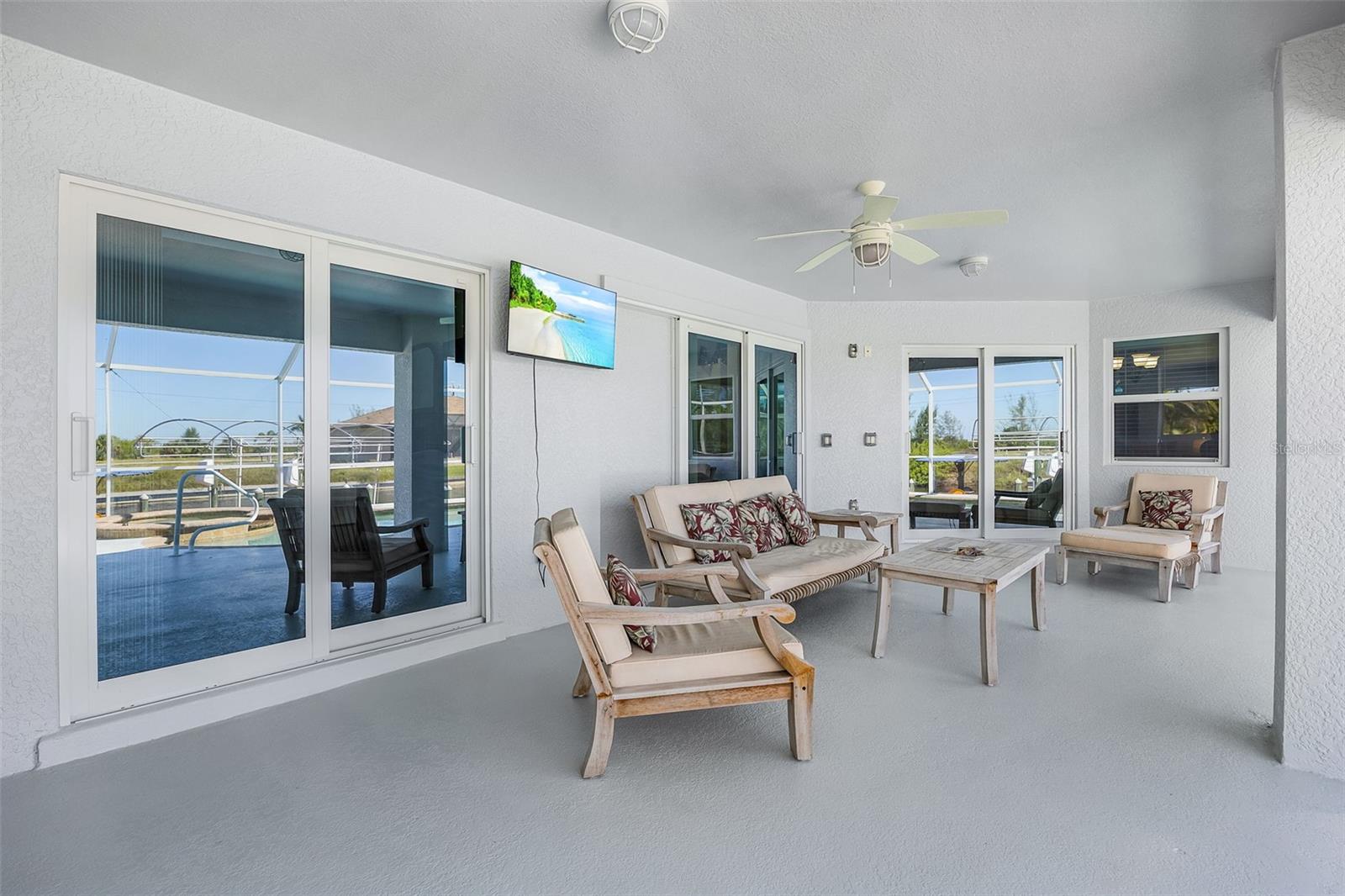 430 NW 39TH AVE, CAPE CORAL, FL — photo 36