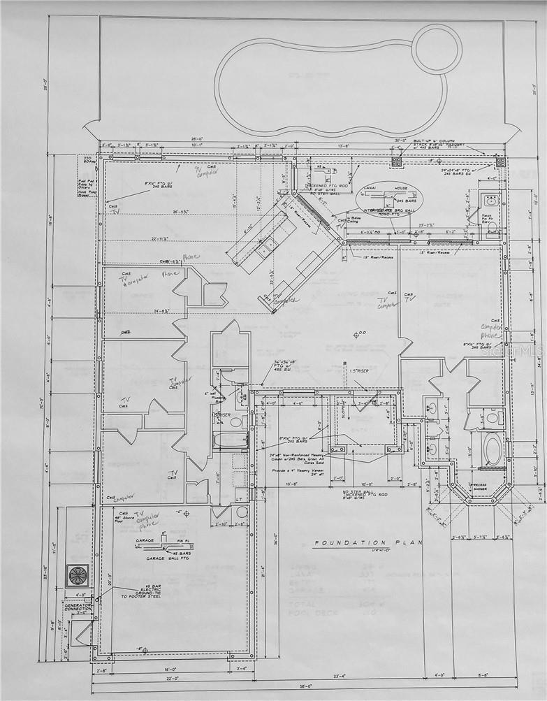 430 NW 39TH AVE, CAPE CORAL, FL — photo 40