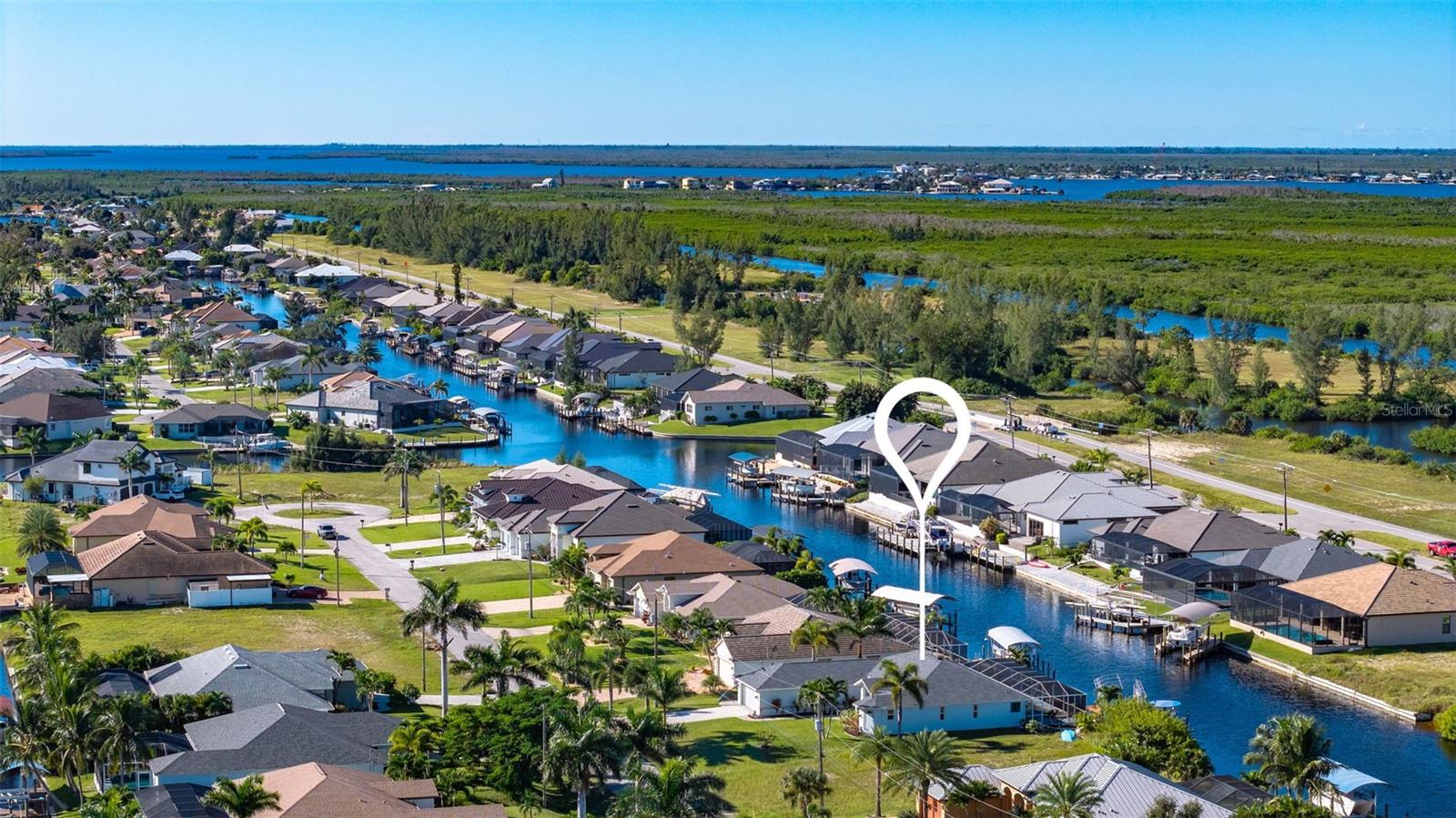 430 NW 39TH AVE, CAPE CORAL, FL — photo 44