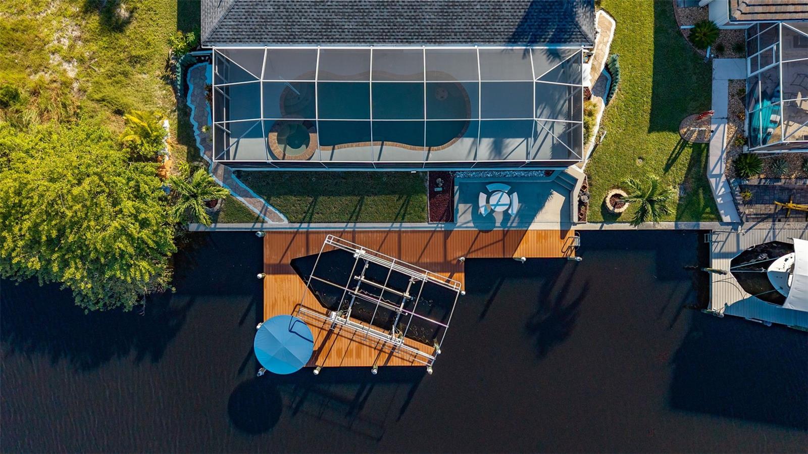 430 NW 39TH AVE, CAPE CORAL, FL — photo 45