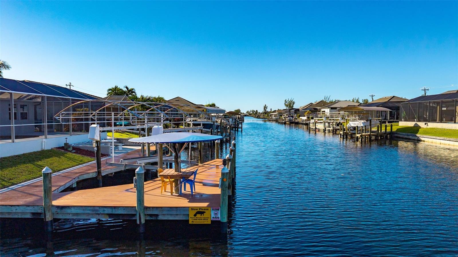 430 NW 39TH AVE, CAPE CORAL, FL — photo 47