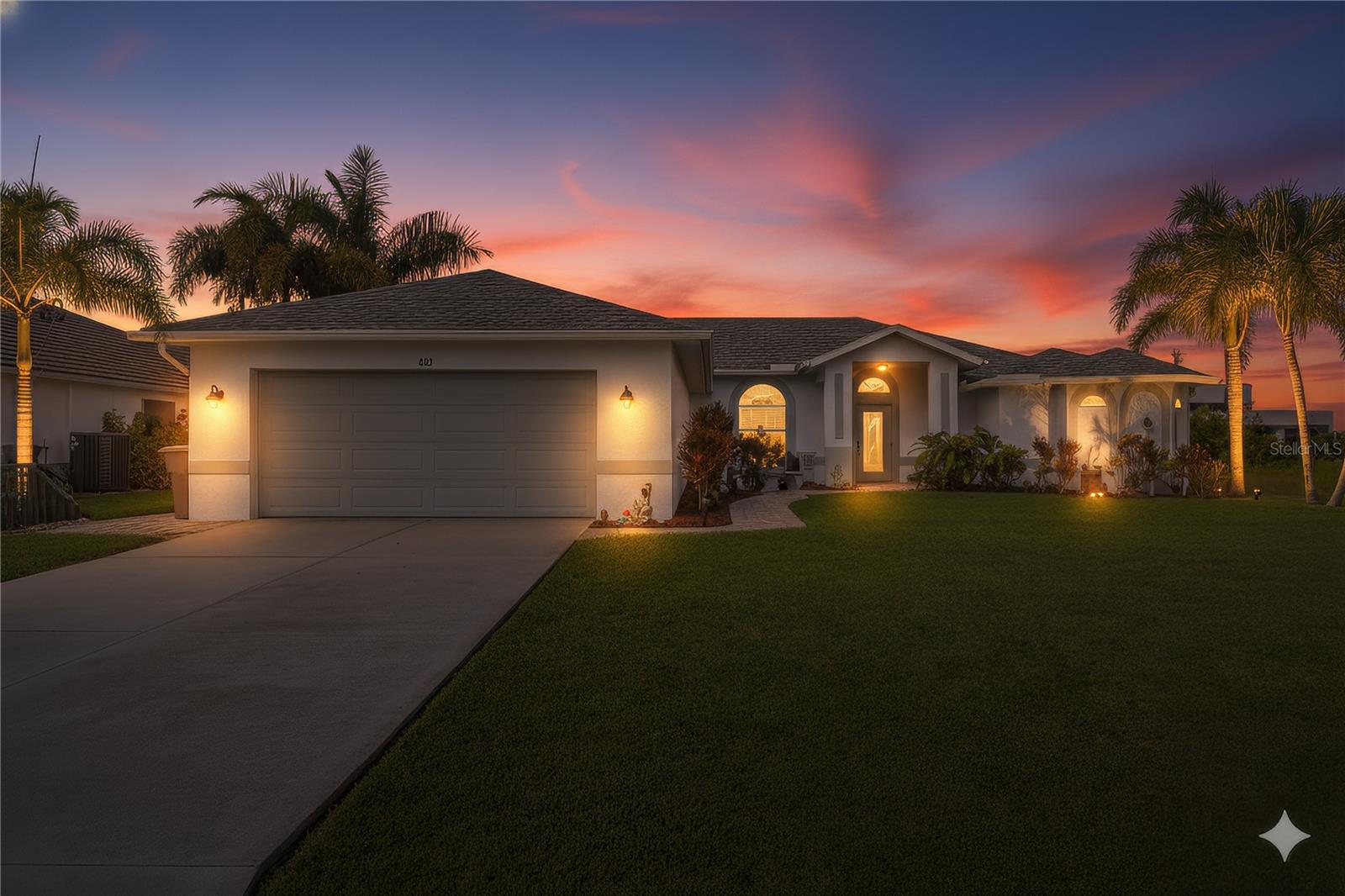 430 NW 39TH AVE, CAPE CORAL, FL — photo 3