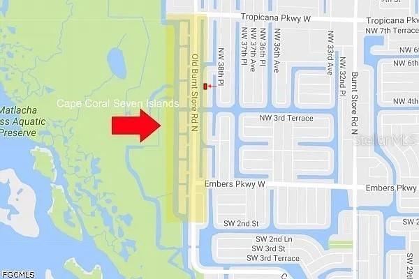 430 NW 39TH AVE, CAPE CORAL, FL — photo 57