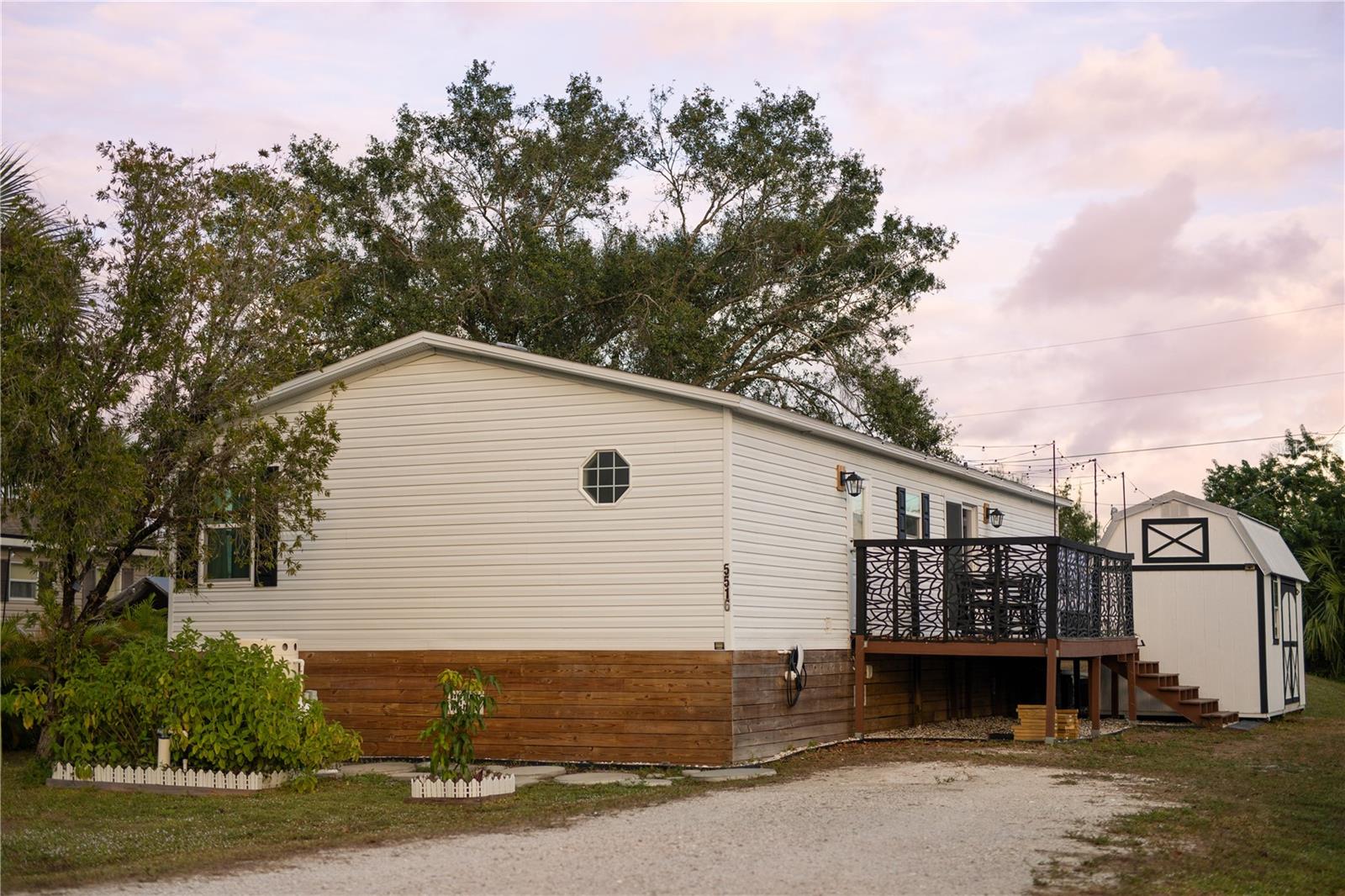 5516 MAZE DR, PUNTA GORDA, FL