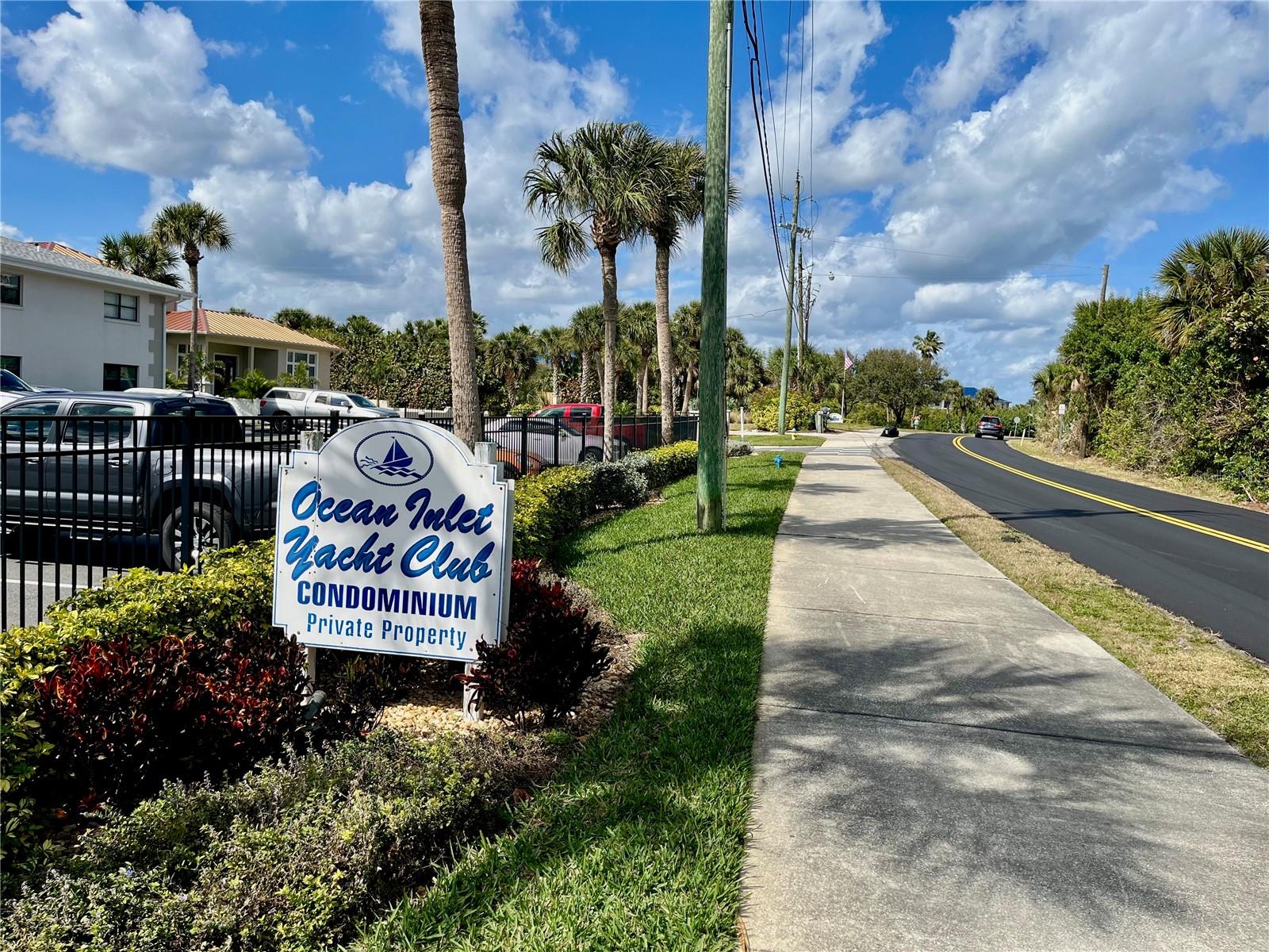 2100 N PENINSULA AVE #2160, NEW SMYRNA BEACH, FL