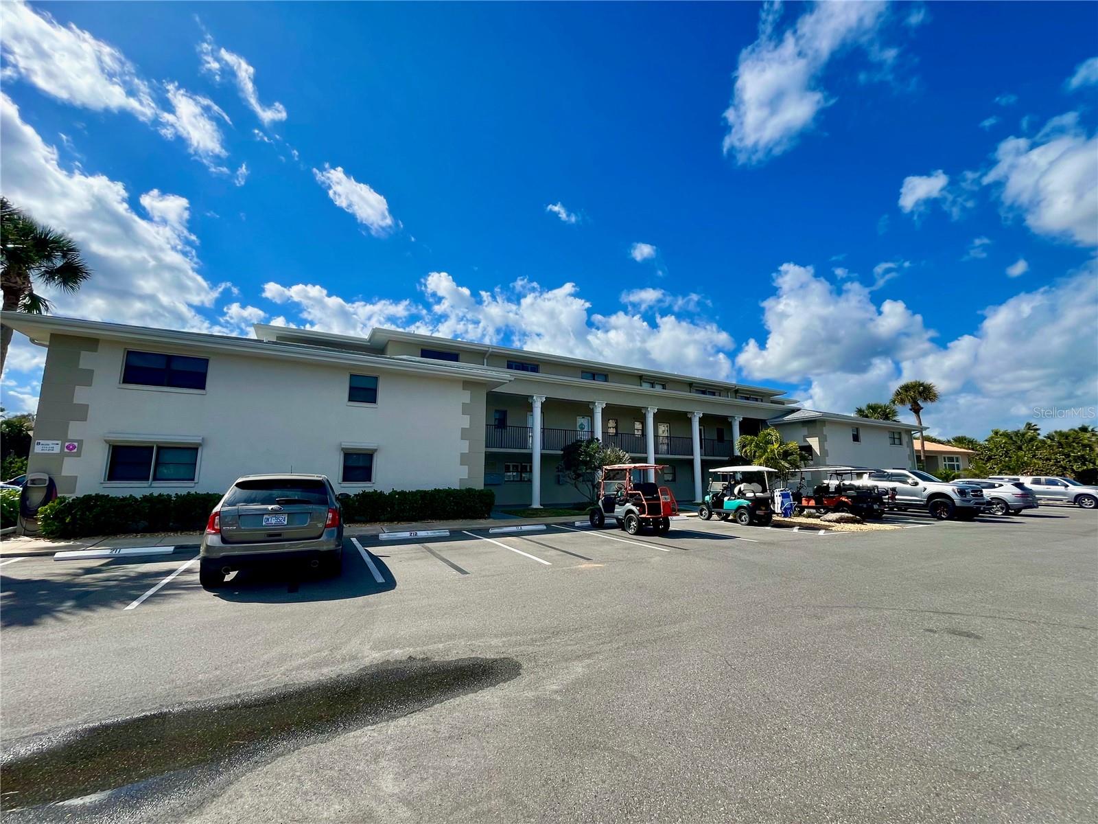 2100 N PENINSULA AVE #2160, NEW SMYRNA BEACH, FL — photo 2