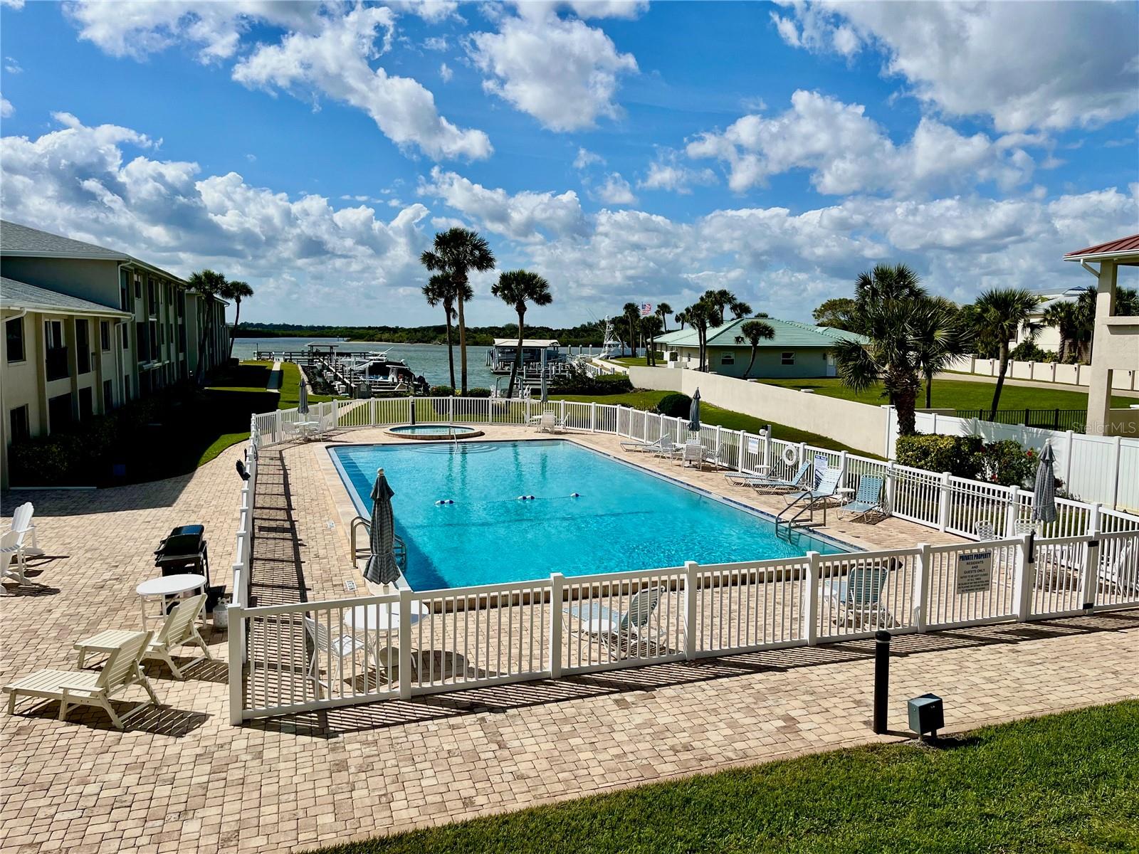 2100 N PENINSULA AVE #2160, NEW SMYRNA BEACH, FL — photo 7