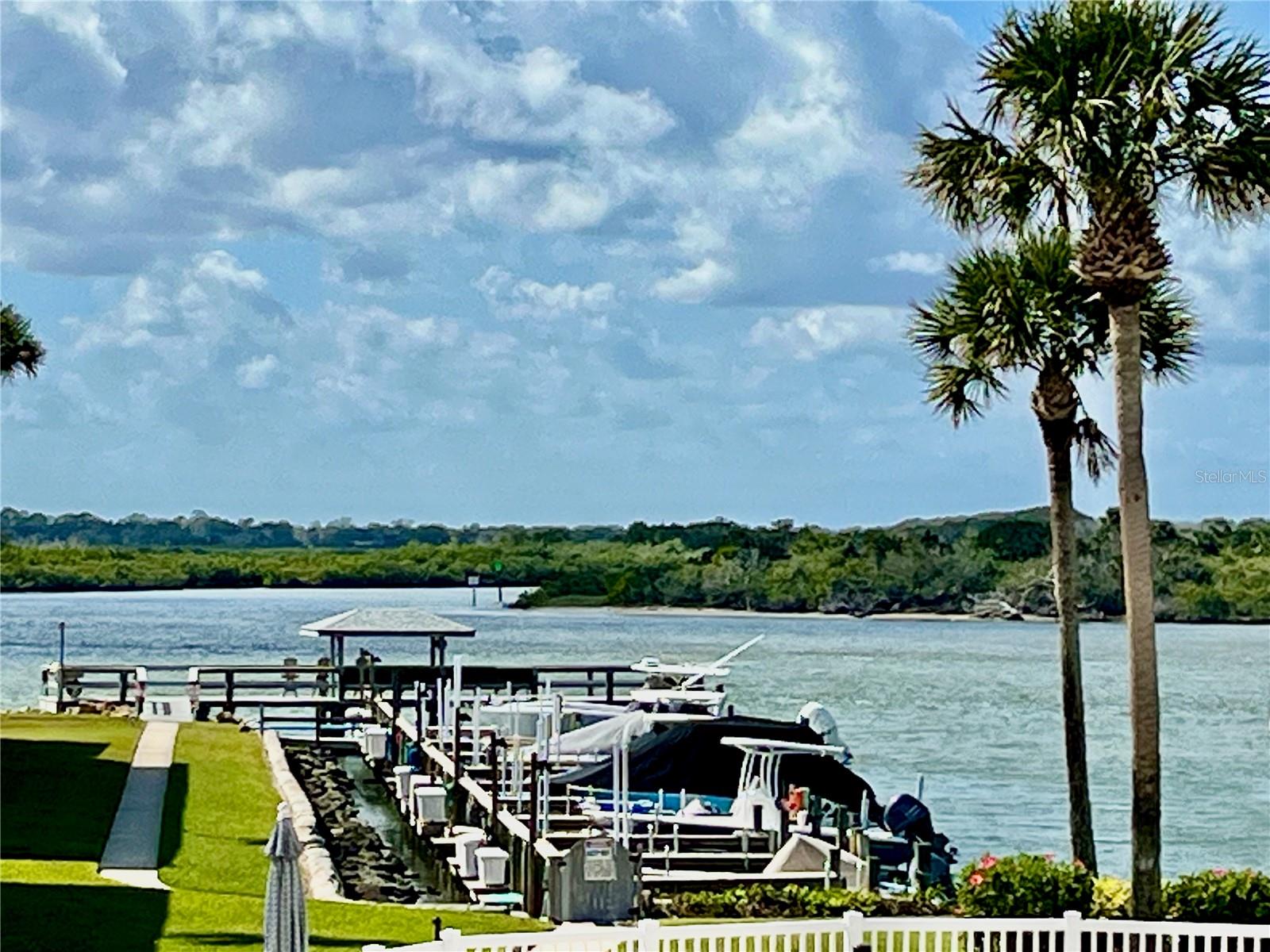 2100 N PENINSULA AVE #2160, NEW SMYRNA BEACH, FL — photo 14
