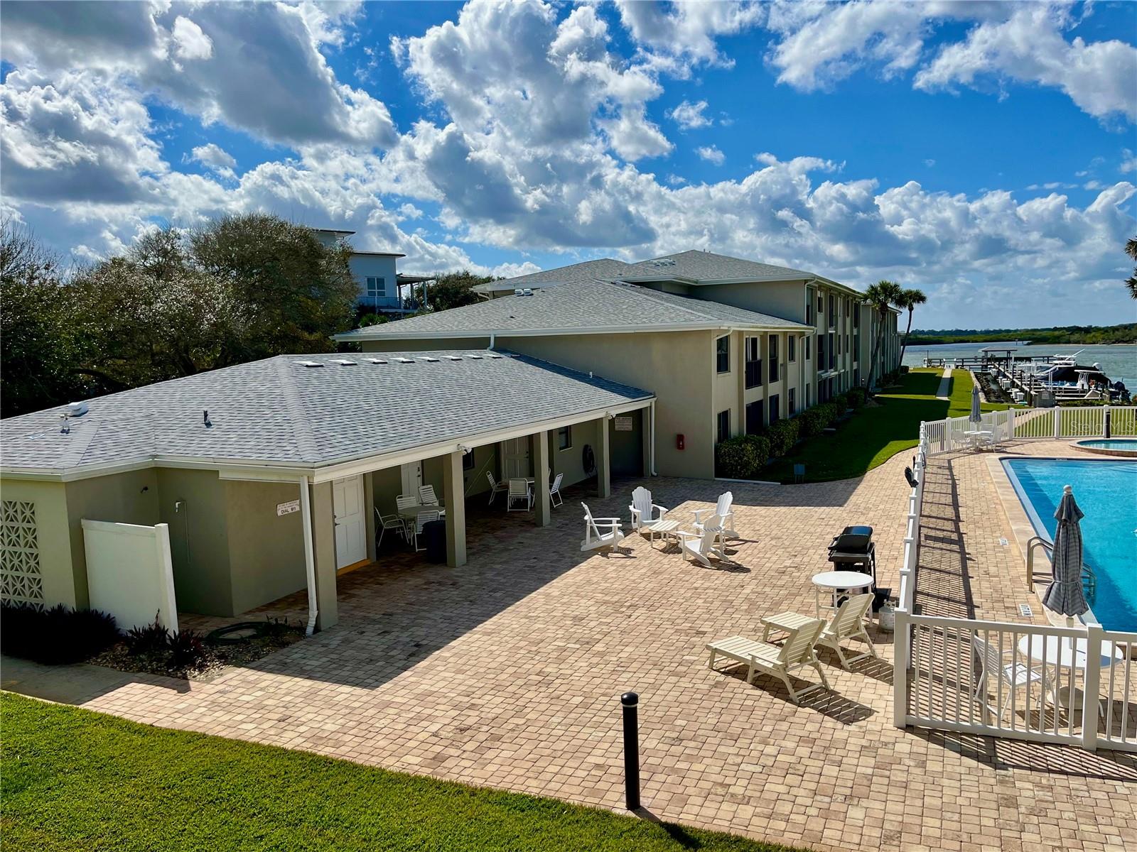 2100 N PENINSULA AVE #2160, NEW SMYRNA BEACH, FL — photo 35