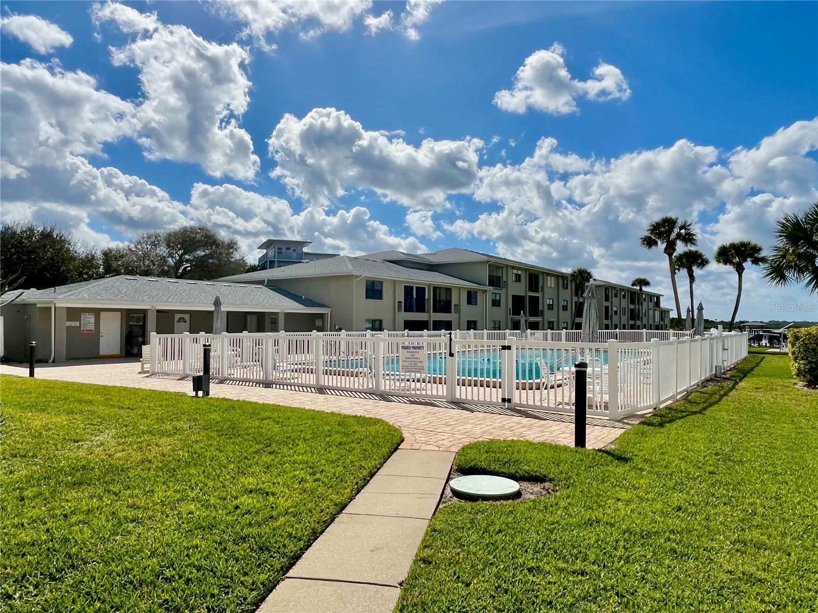 2100 N PENINSULA AVE #2160, NEW SMYRNA BEACH, FL — photo 36
