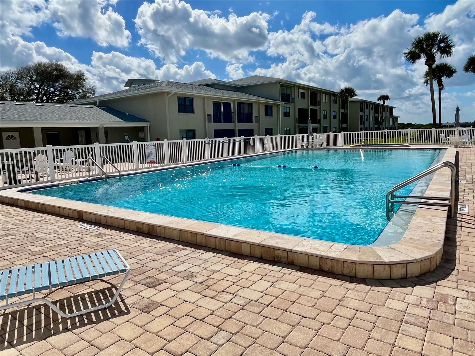 2100 N PENINSULA AVE #2160, NEW SMYRNA BEACH, FL — photo 37