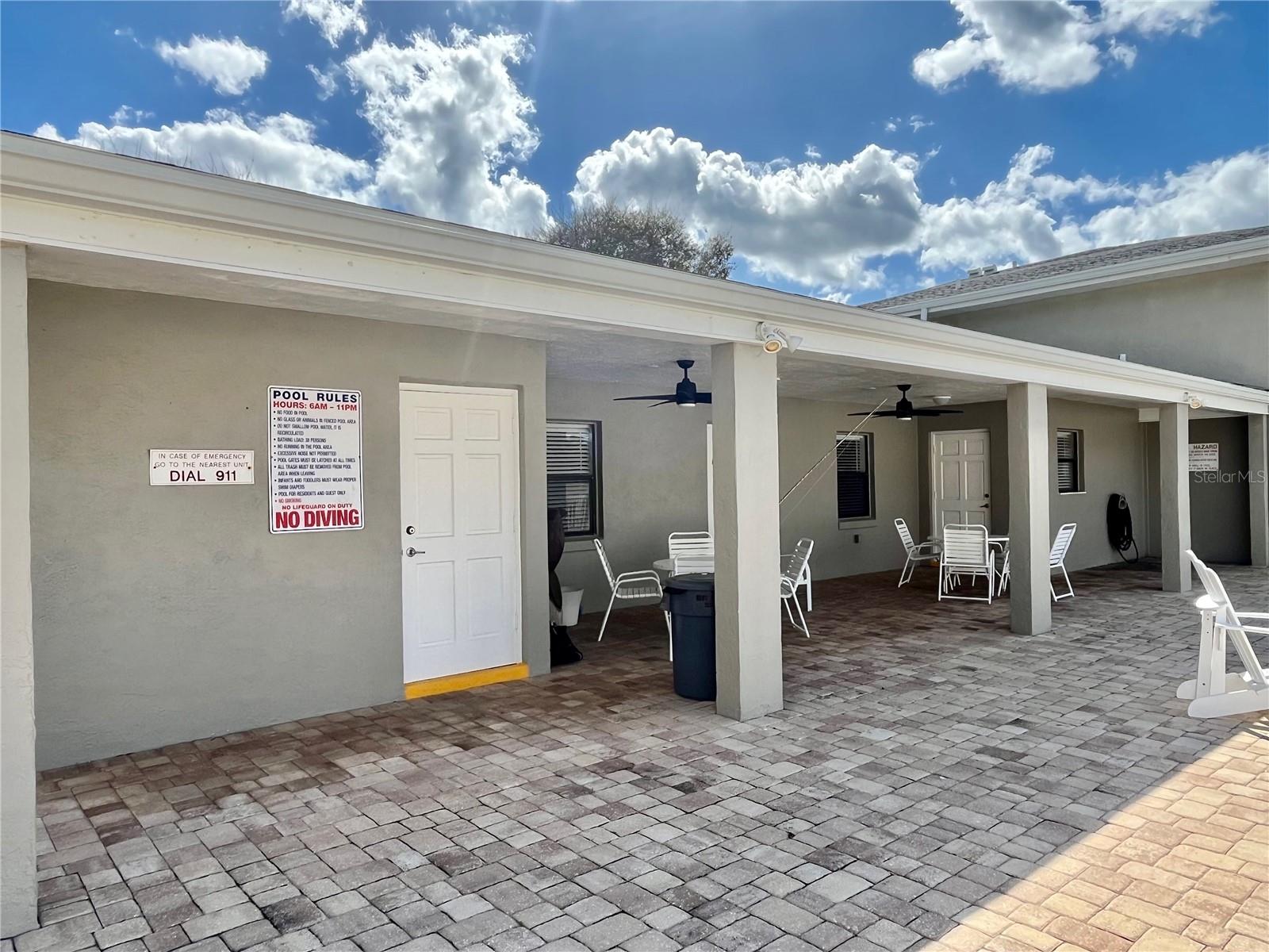 2100 N PENINSULA AVE #2160, NEW SMYRNA BEACH, FL — photo 38