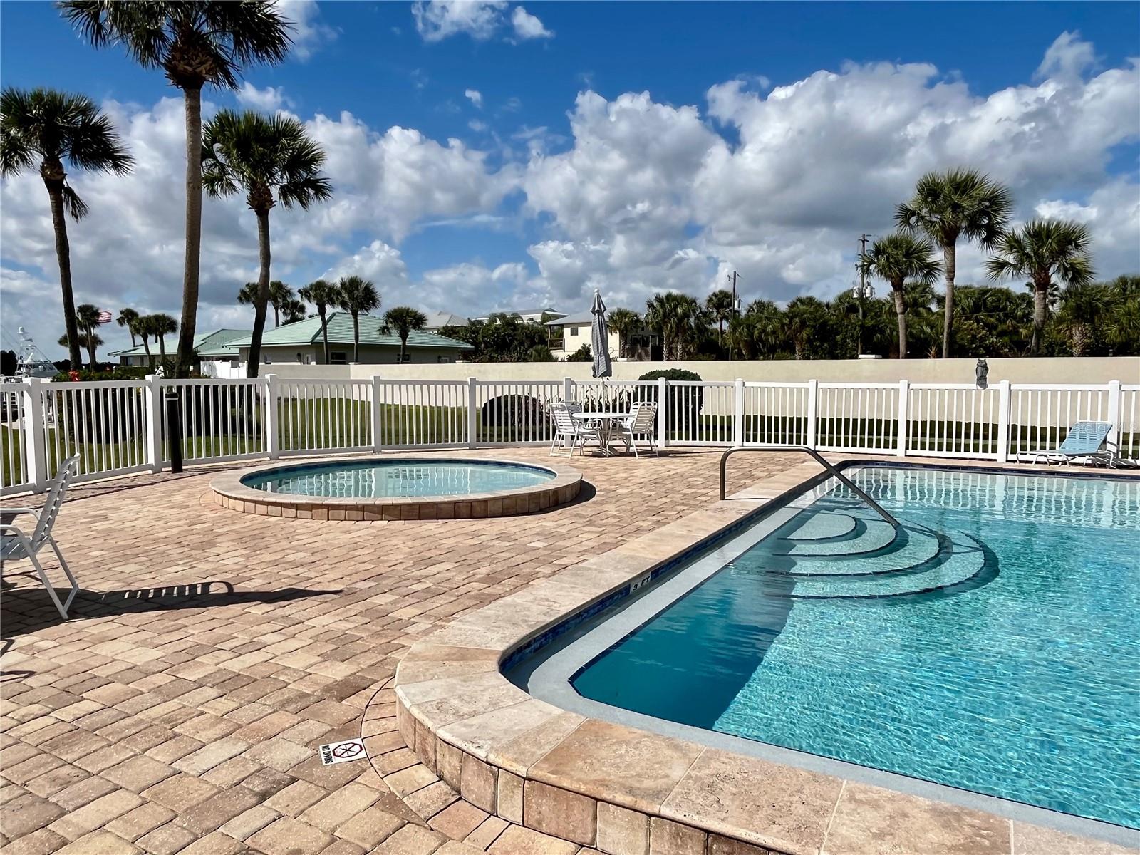 2100 N PENINSULA AVE #2160, NEW SMYRNA BEACH, FL — photo 45