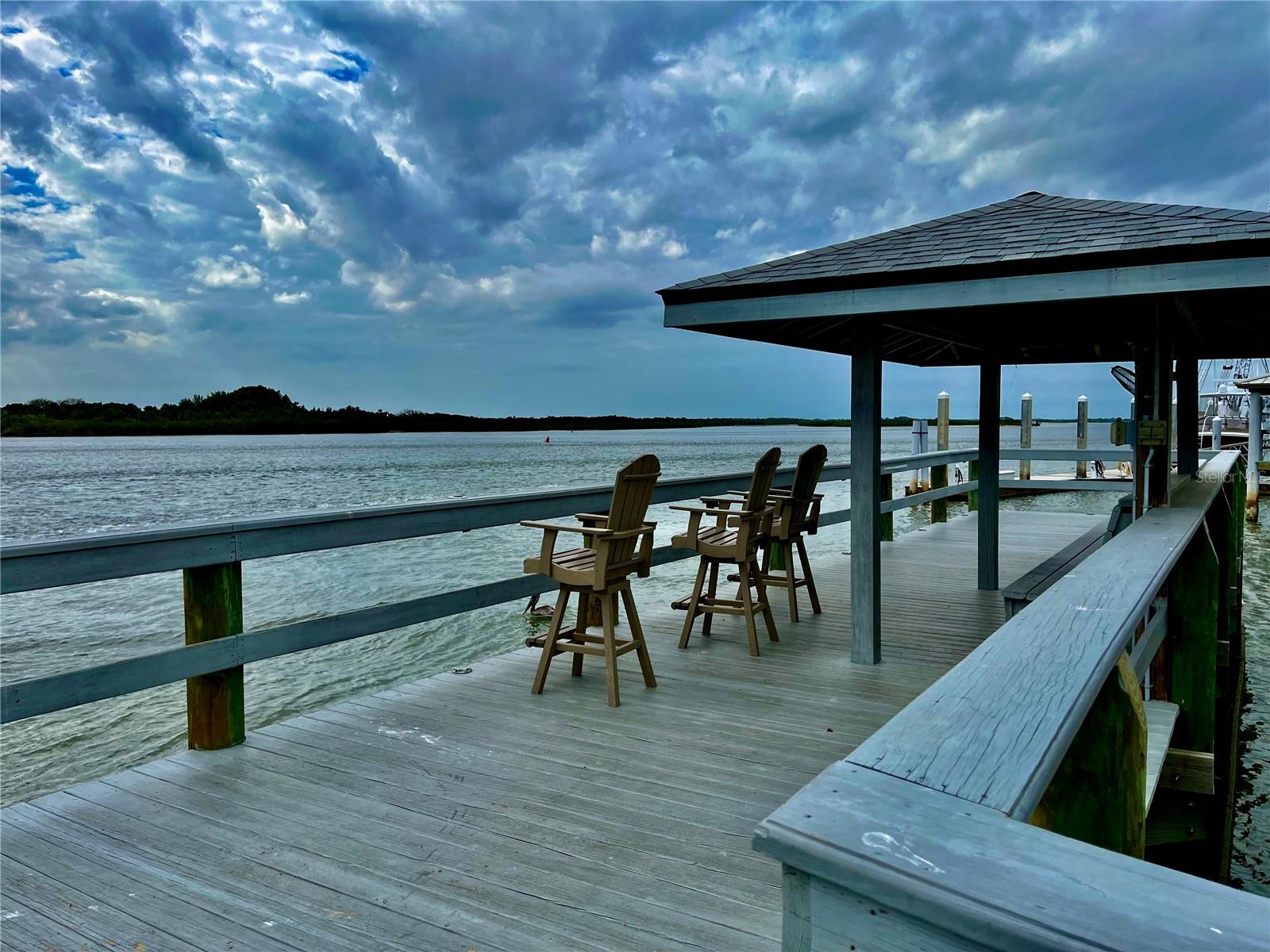 2100 N PENINSULA AVE #2160, NEW SMYRNA BEACH, FL — photo 51