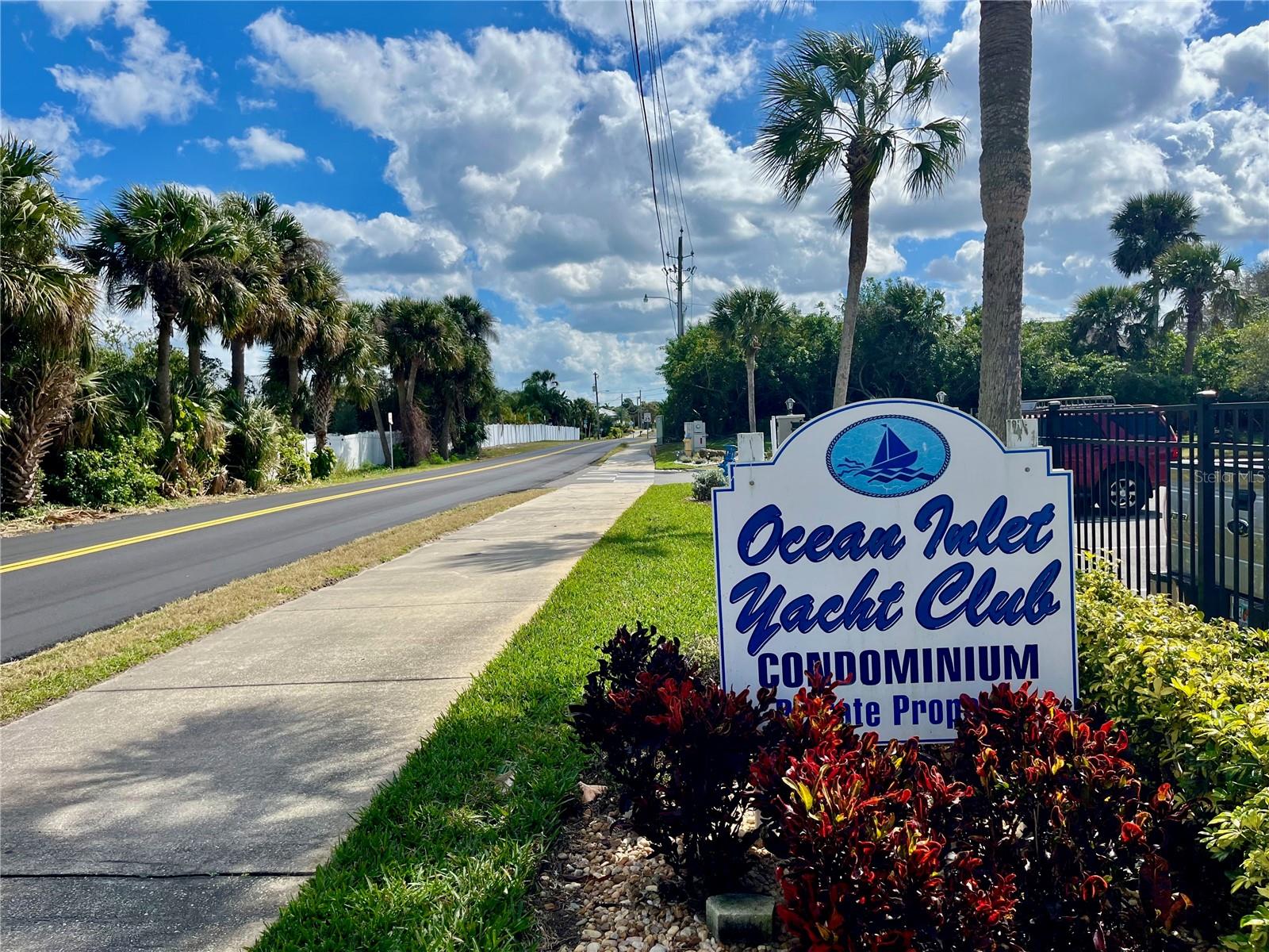 2100 N PENINSULA AVE #2160, NEW SMYRNA BEACH, FL — photo 53