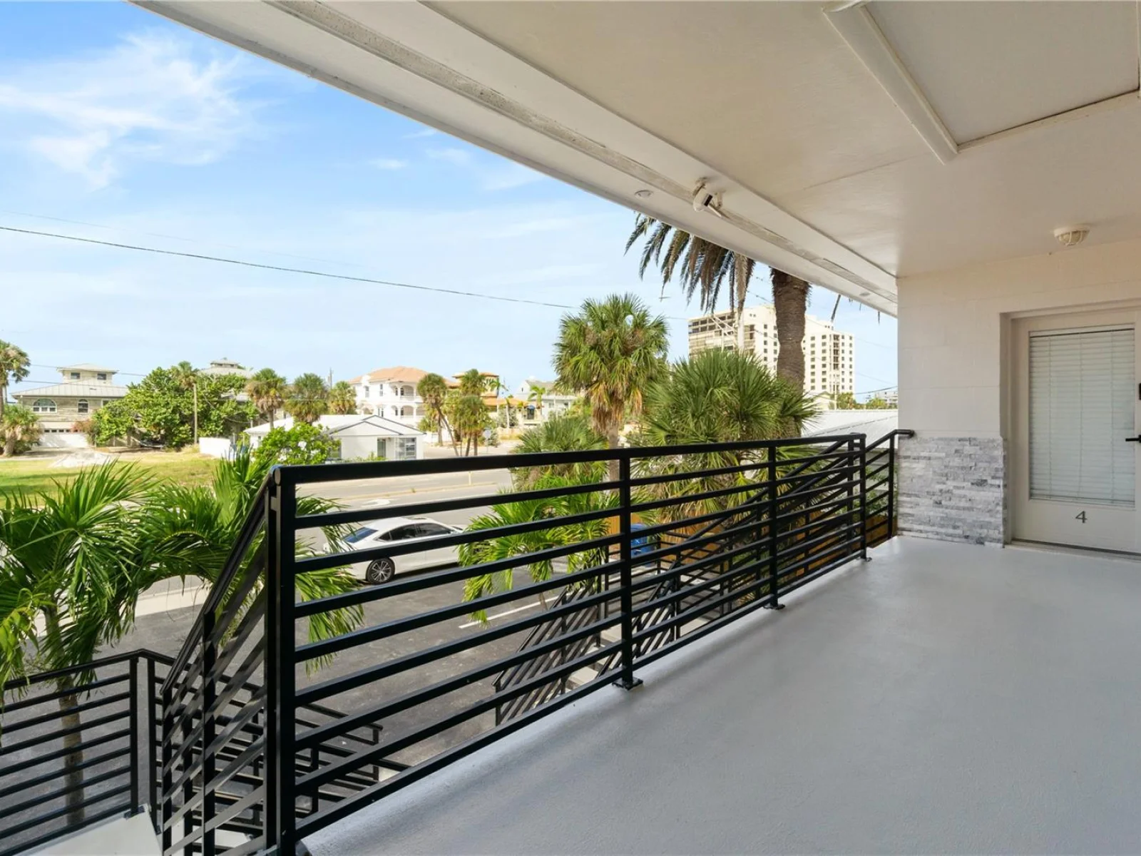 3675 GULF BLVD #6, ST PETE BEACH, FL — photo 2