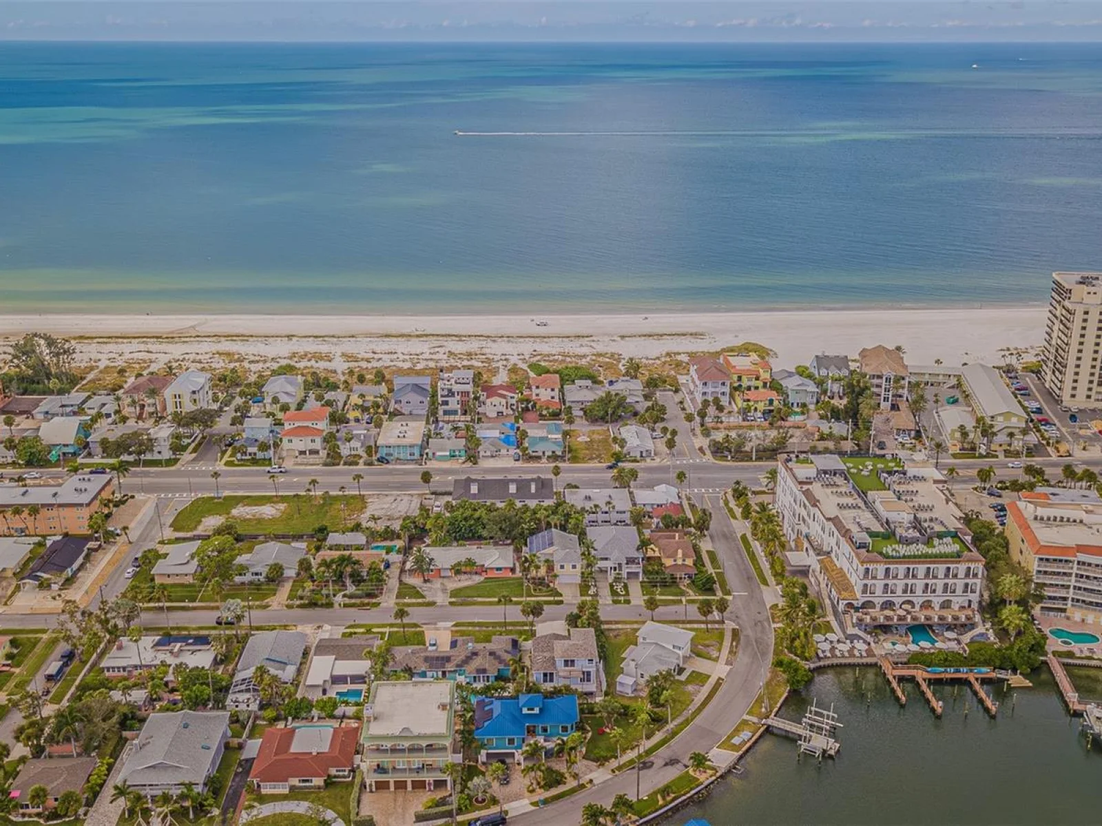 3675 GULF BLVD #6, ST PETE BEACH, FL — photo 32