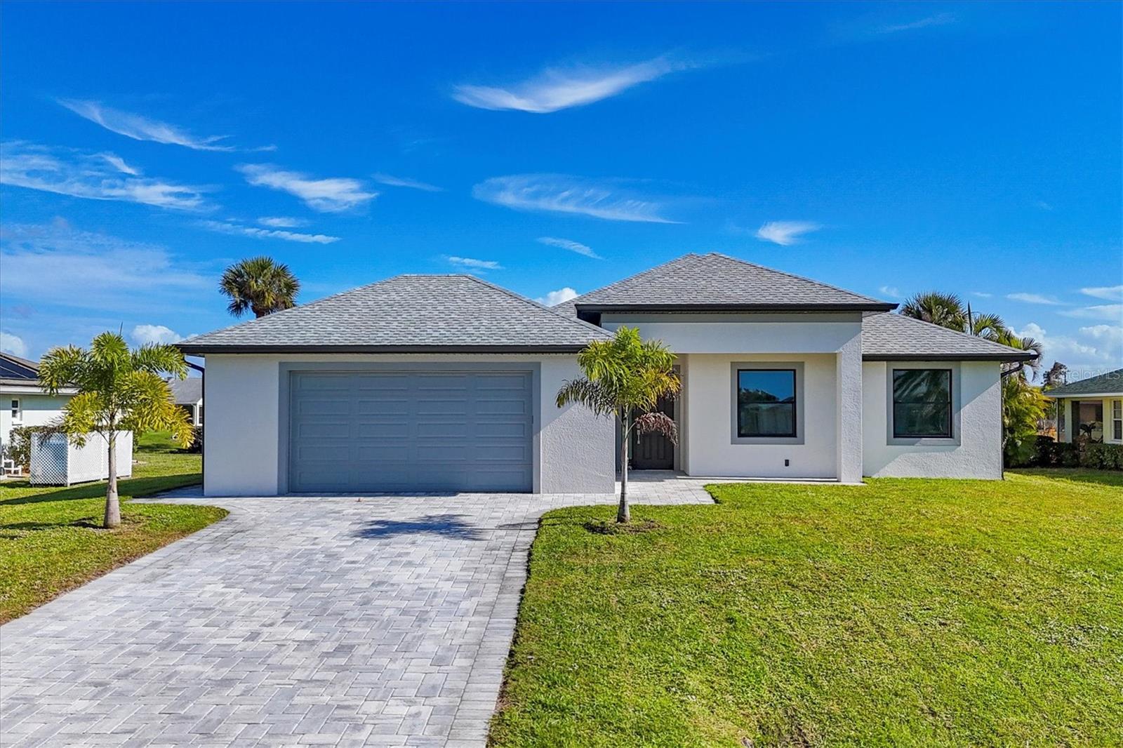 9 BUNKER PL, ROTONDA WEST, FL